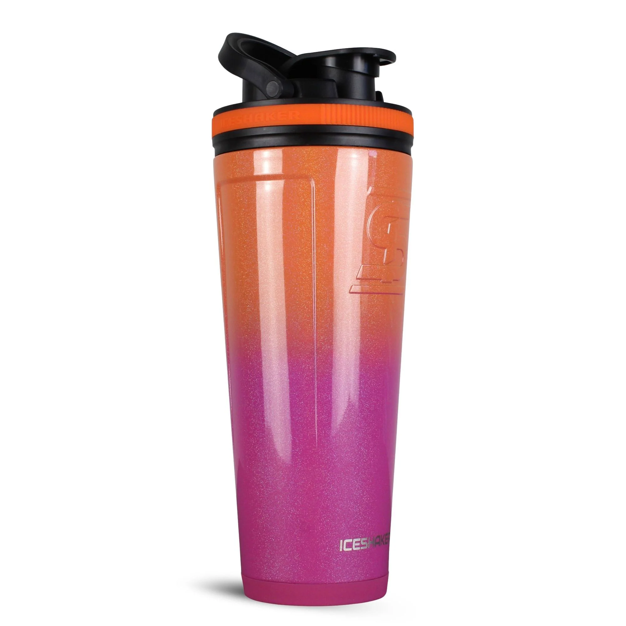 Ice Shaker Stainless Steel Shaker Bottles - Image 126