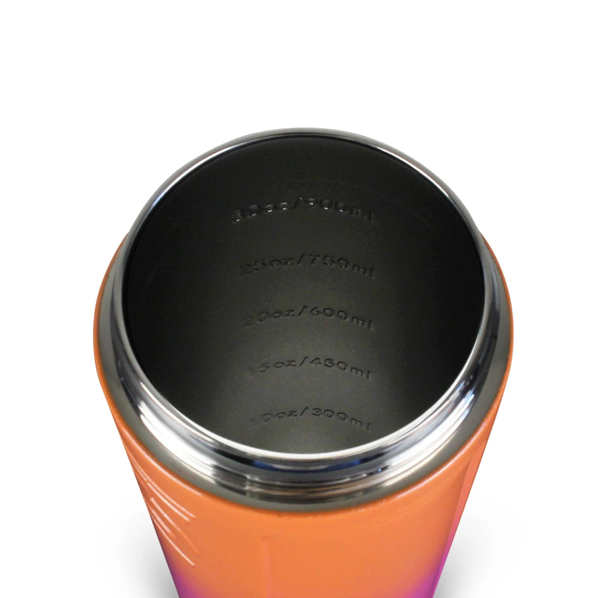 Ice Shaker Stainless Steel Shaker Bottles - Image 130