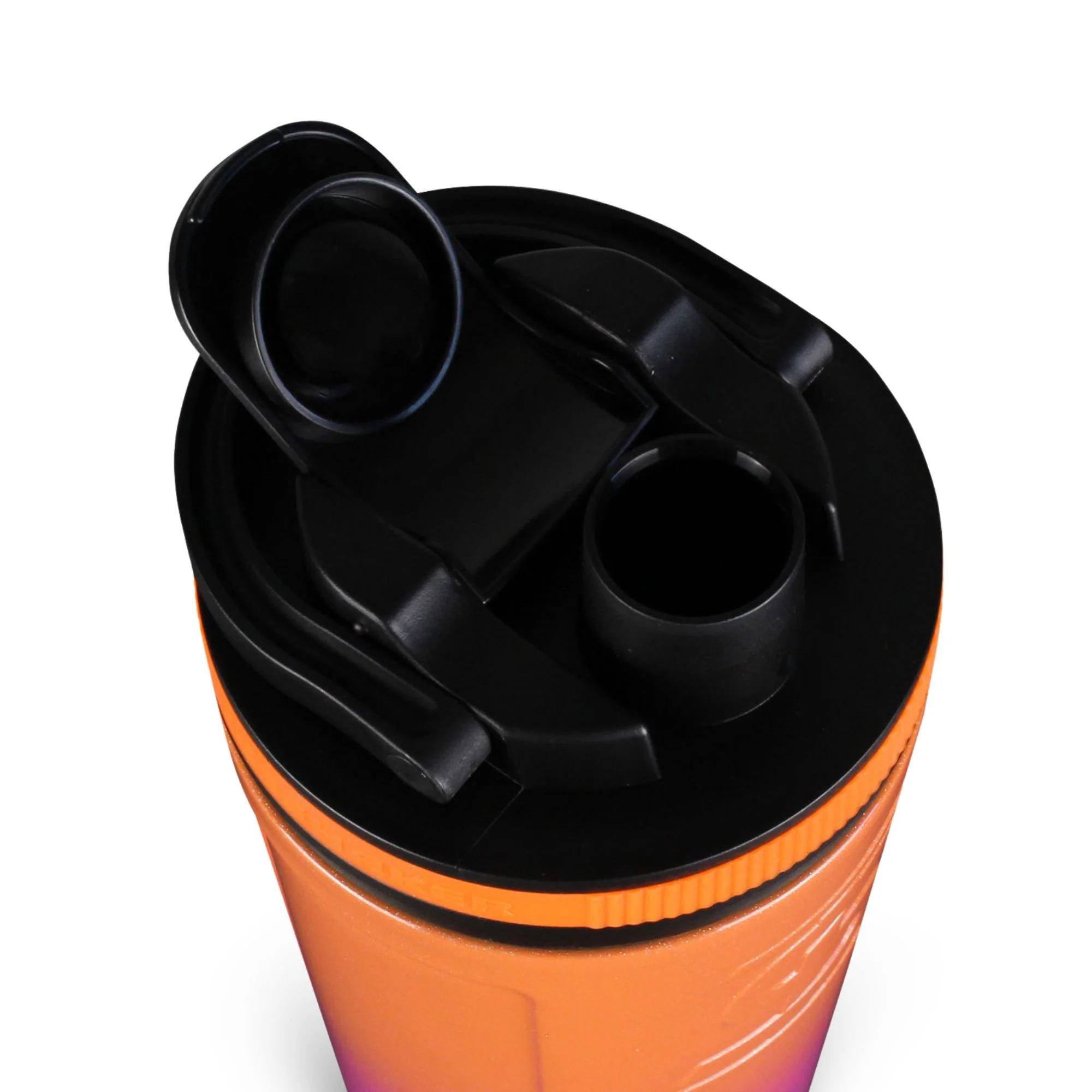 Ice Shaker Stainless Steel Shaker Bottles - Image 131