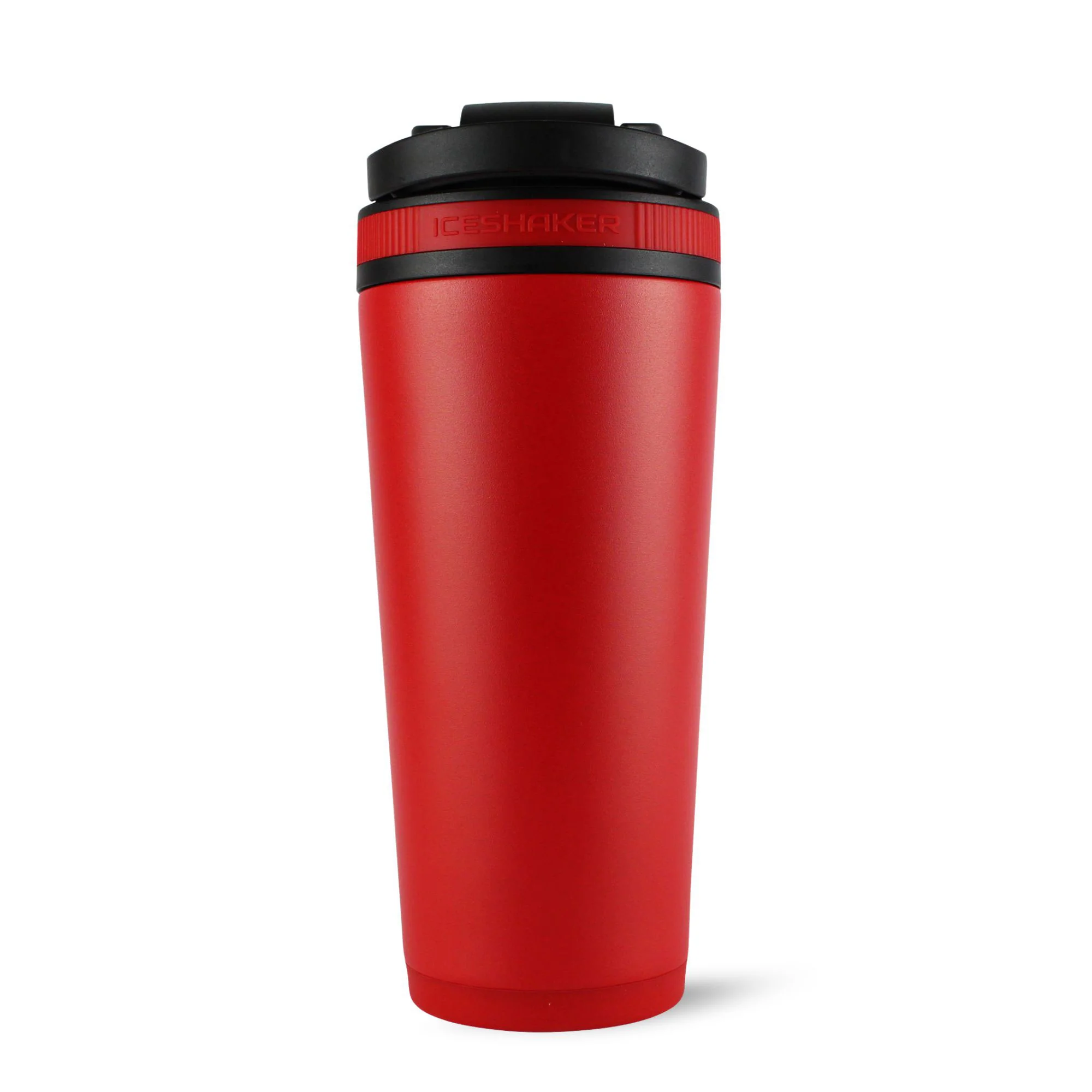 Ice Shaker Stainless Steel Shaker Bottles - Image 18