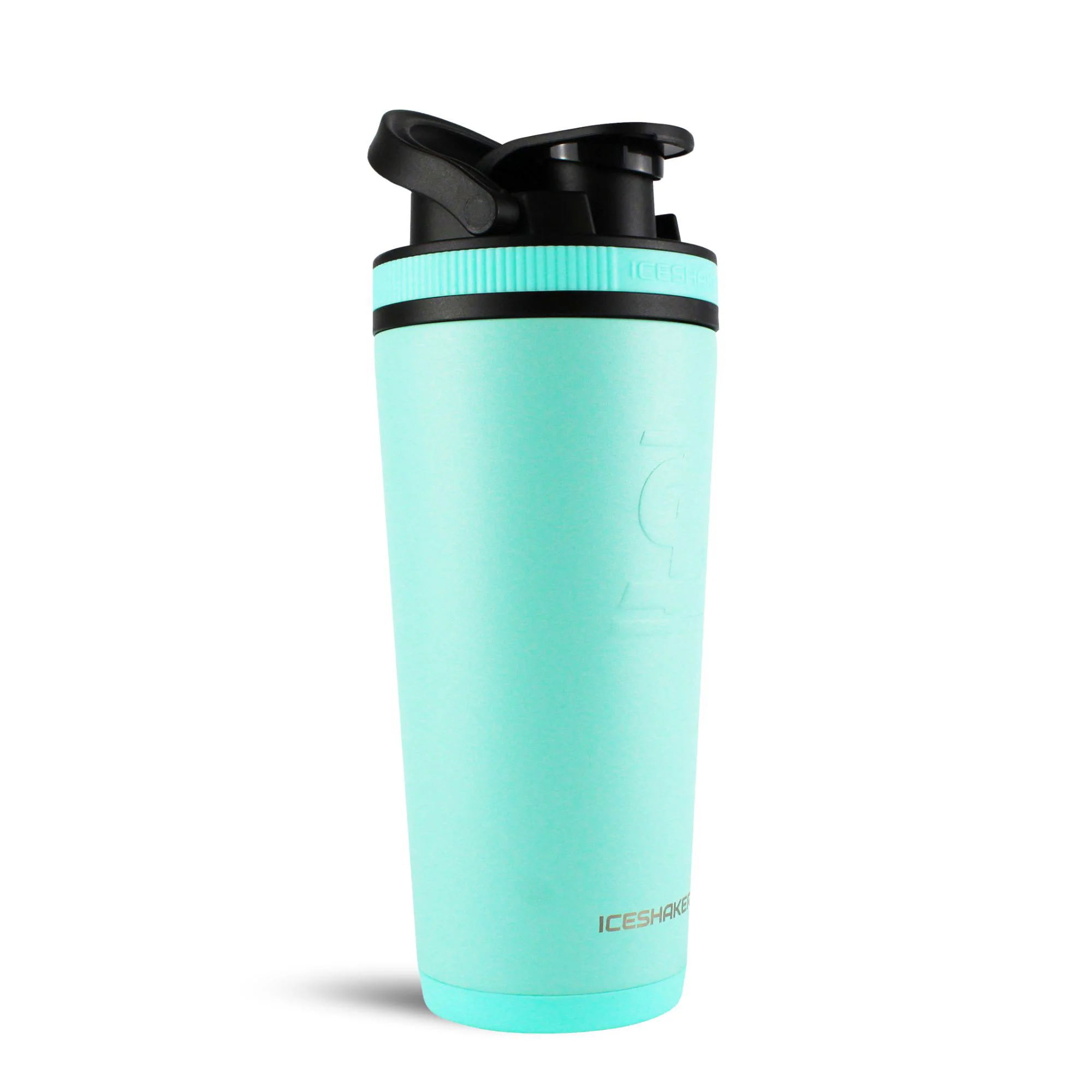 Ice Shaker Stainless Steel Shaker Bottles - Image 30