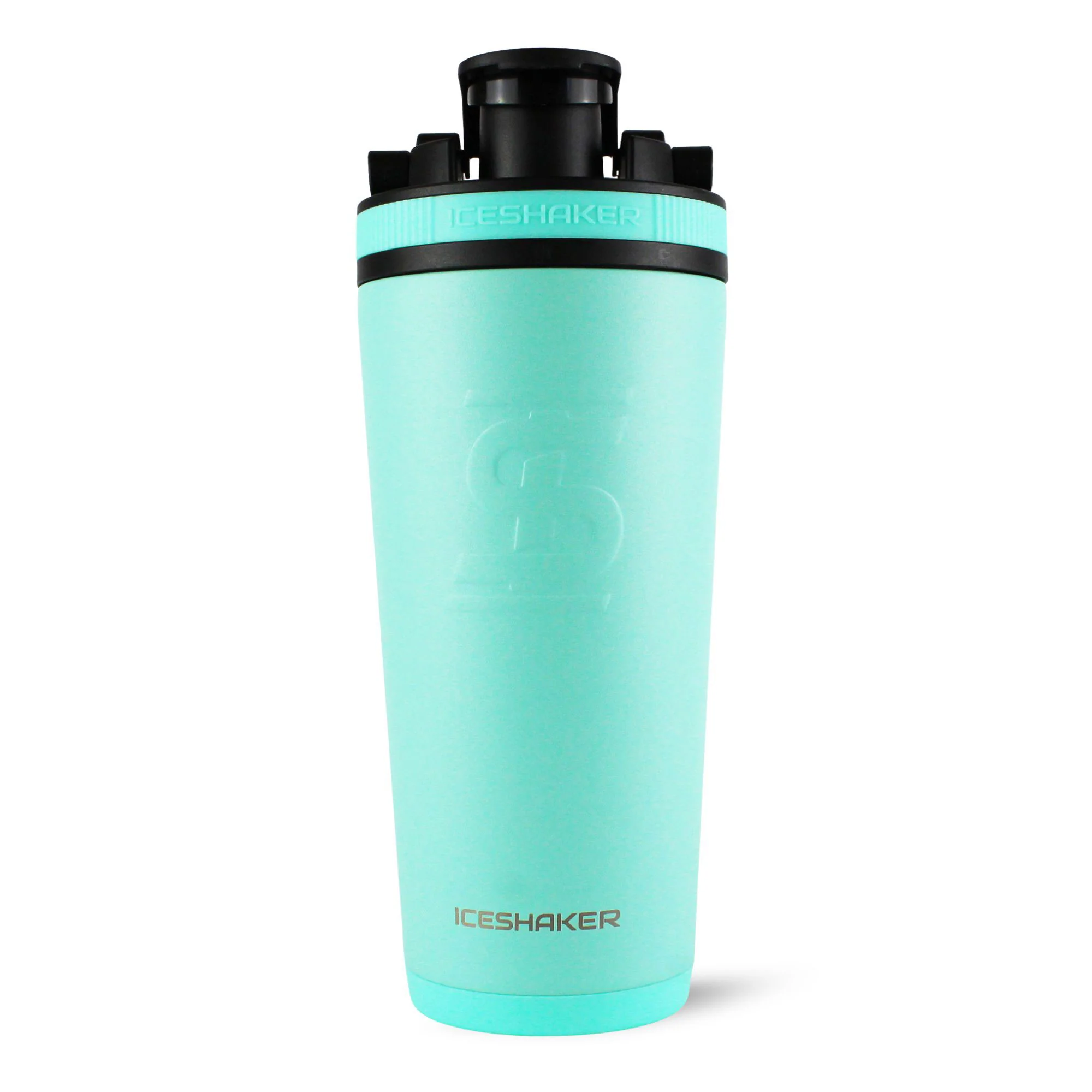 Ice Shaker Stainless Steel Shaker Bottles - Image 32