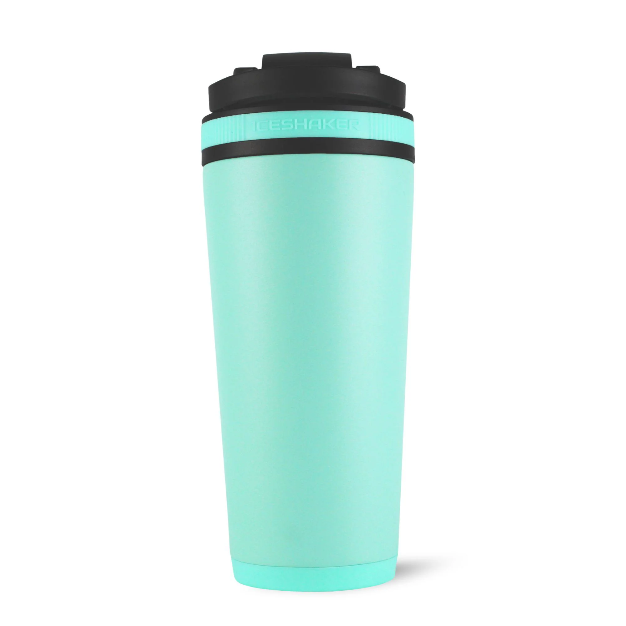 Ice Shaker Stainless Steel Shaker Bottles - Image 33