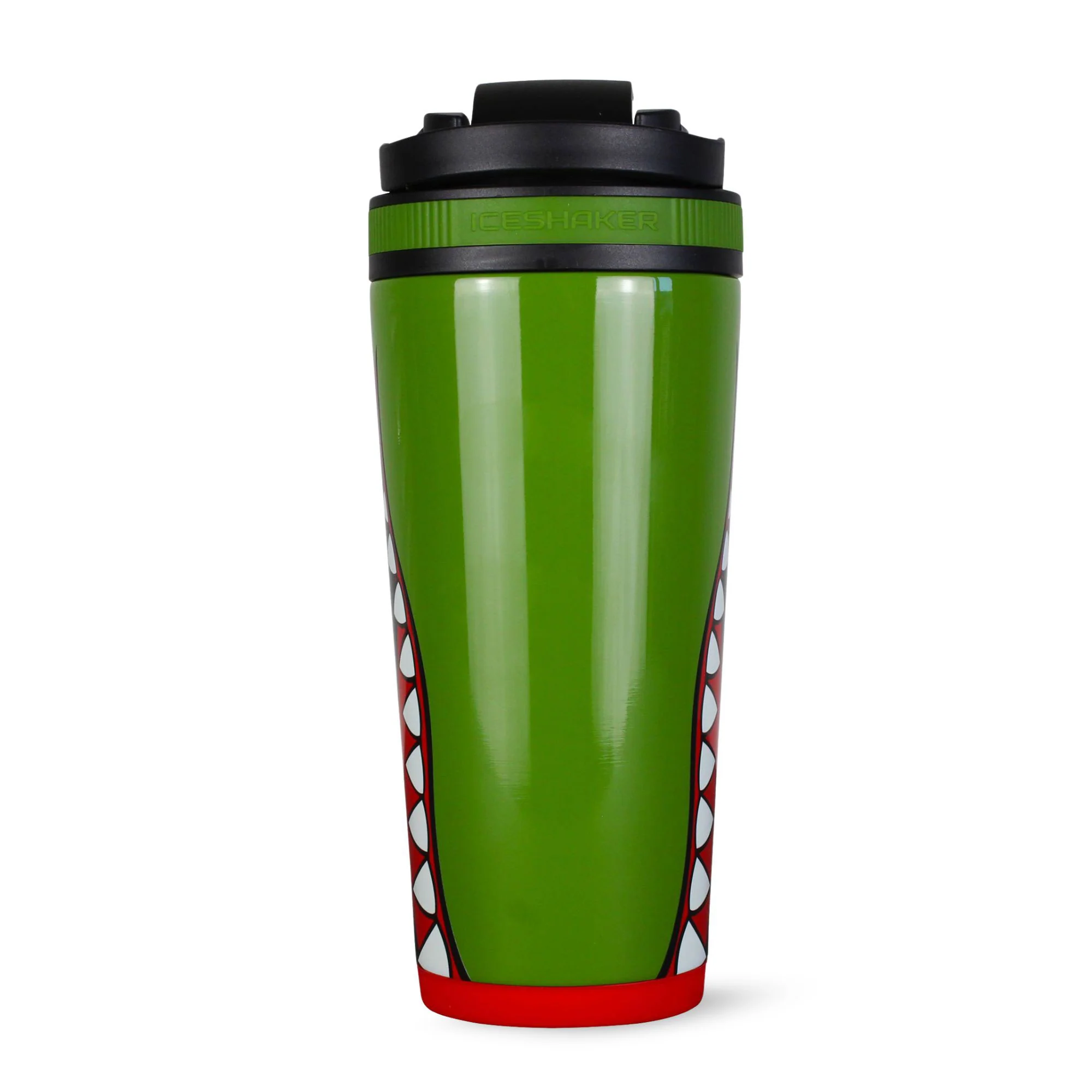 Ice Shaker Stainless Steel Shaker Bottles - Image 4