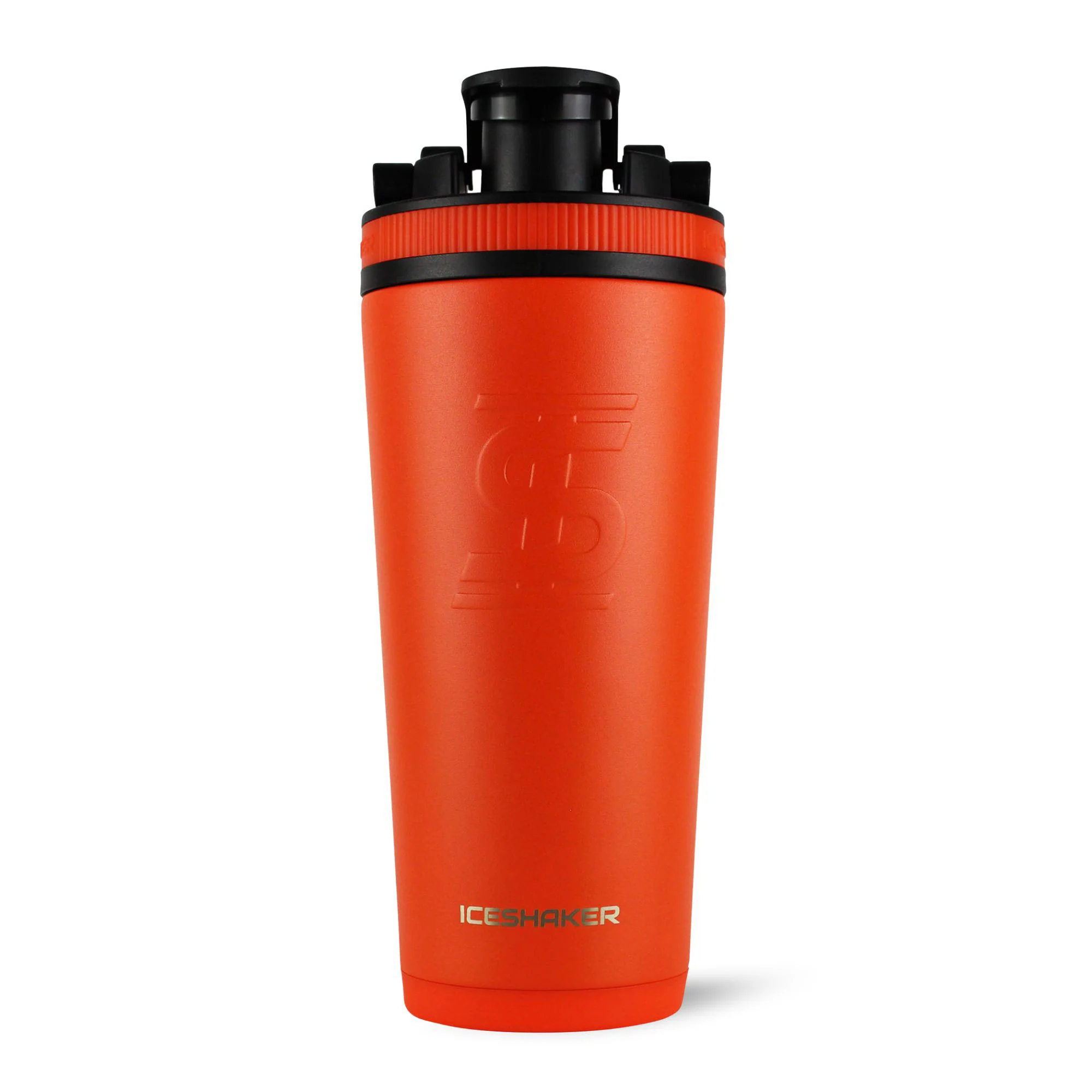 Ice Shaker Stainless Steel Shaker Bottles - Image 42