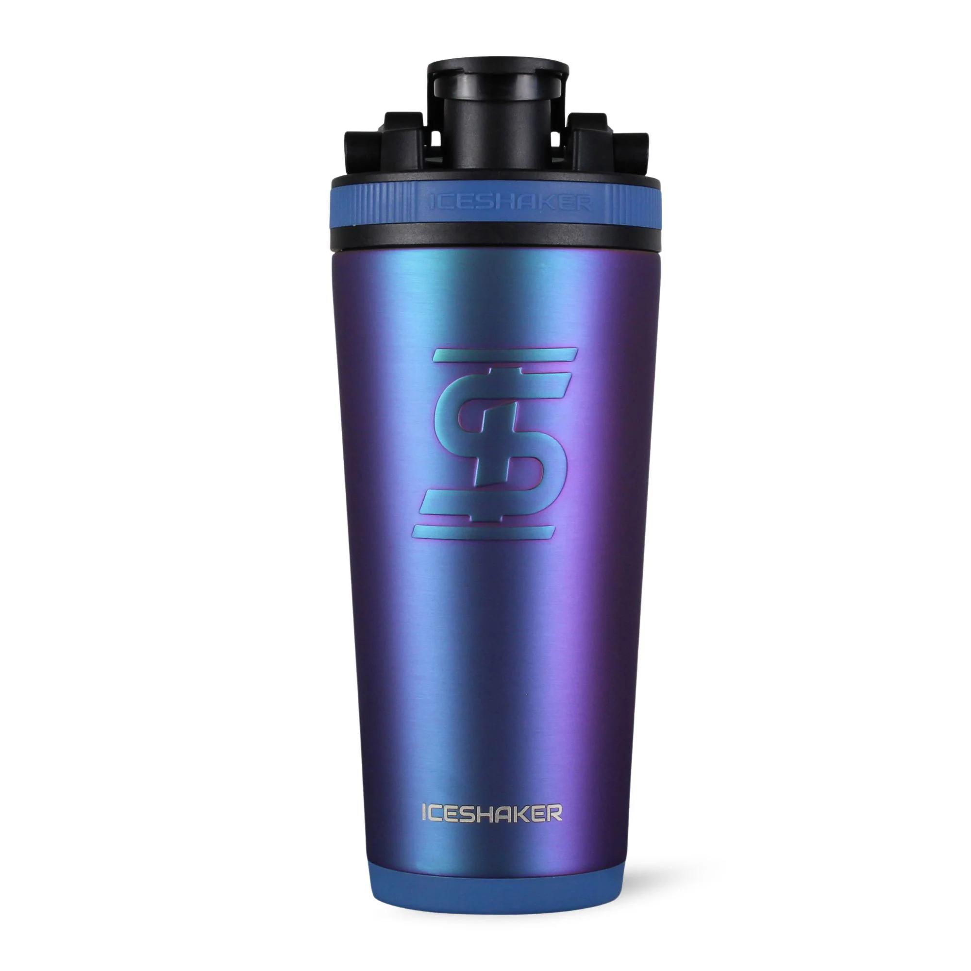 Ice Shaker Stainless Steel Shaker Bottles - Image 47