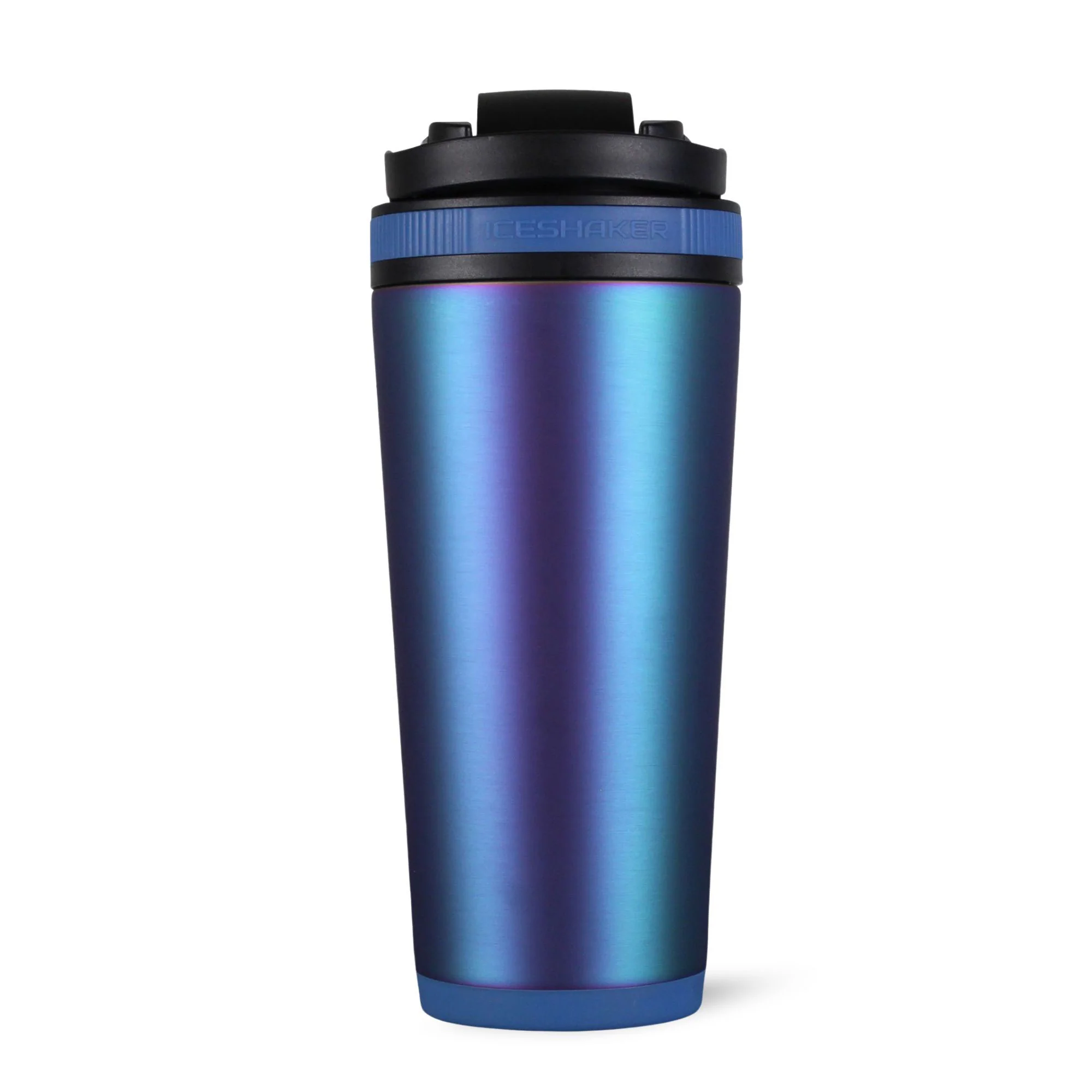 Ice Shaker Stainless Steel Shaker Bottles - Image 48
