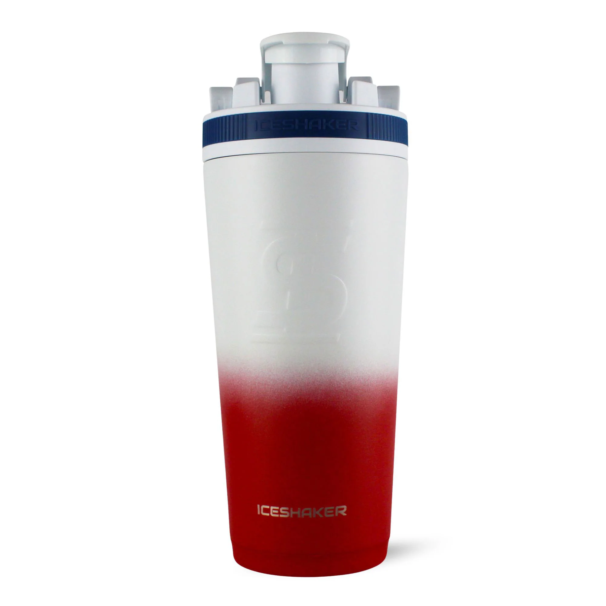 Officially Licensed Buffalo Bills 26oz Ice Shaker - Image 4