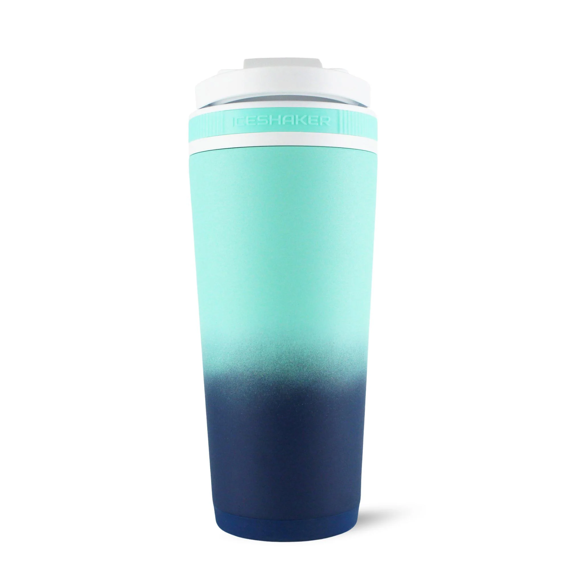 Ice Shaker Stainless Steel Shaker Bottles - Image 63