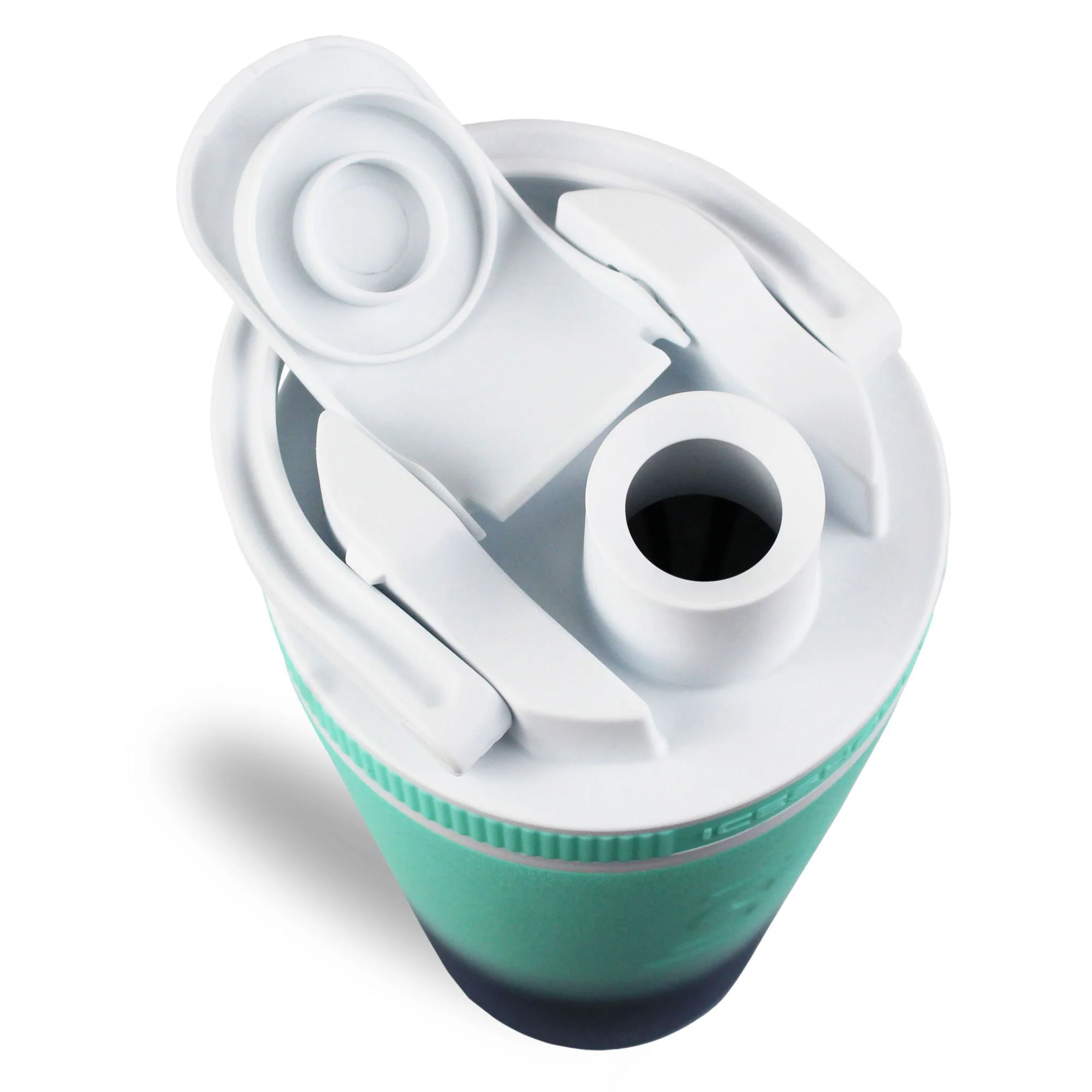 Ice Shaker Stainless Steel Shaker Bottles - Image 64