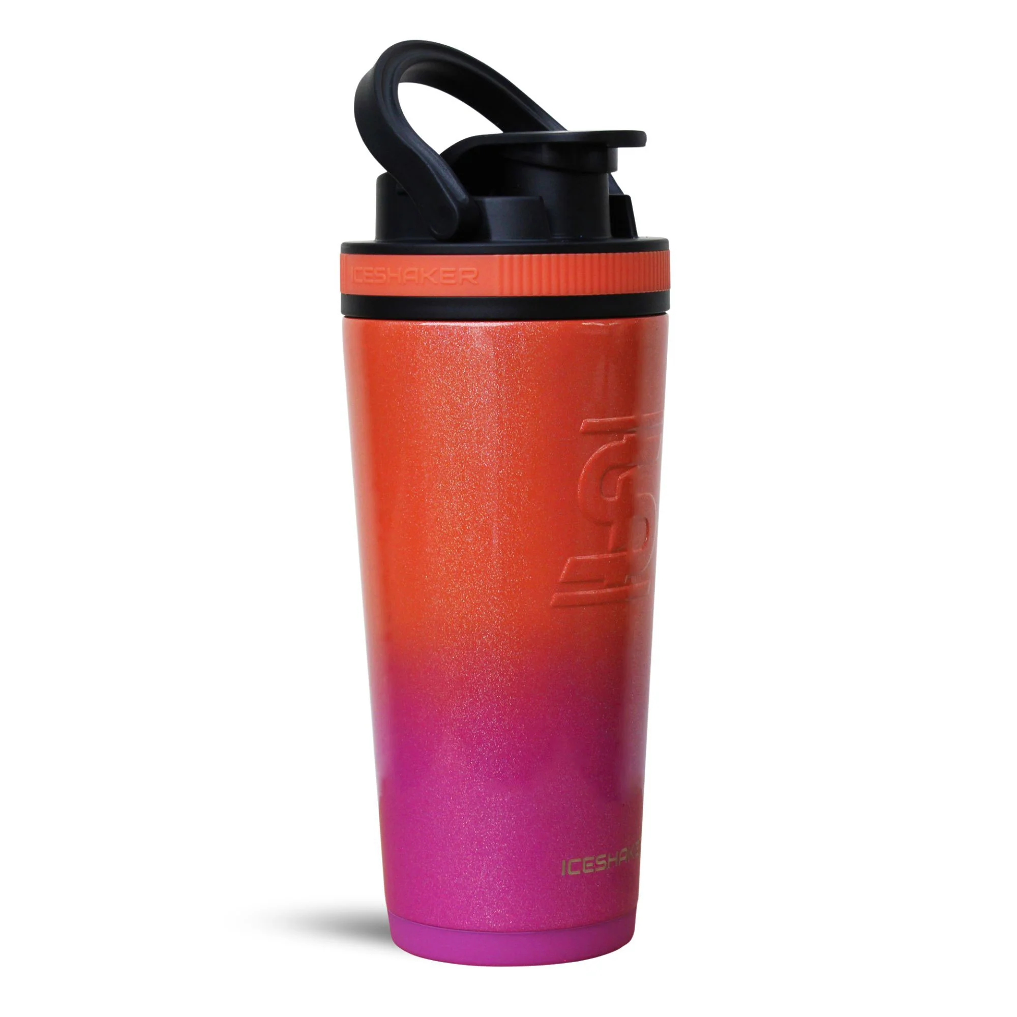 Ice Shaker Stainless Steel Shaker Bottles - Image 75