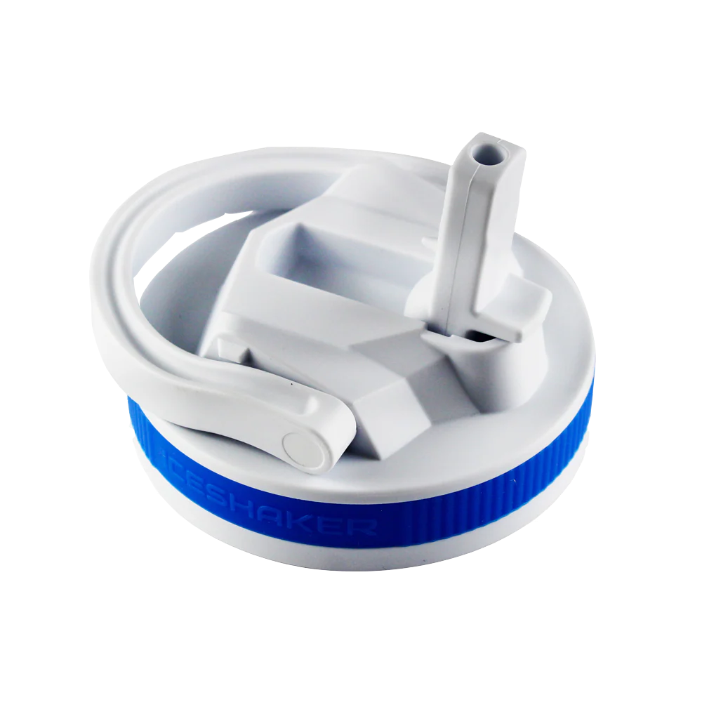 26oz Sport Bottle Lid & Internal Straw - Image 10