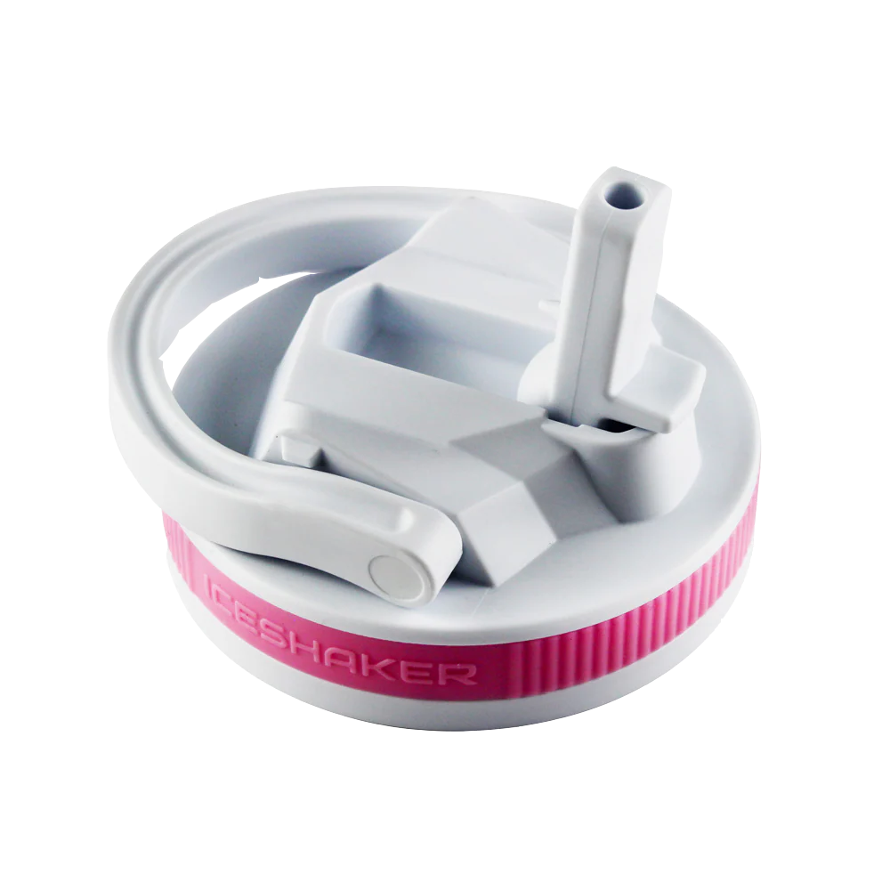 26oz Sport Bottle Lid & Internal Straw - Image 11