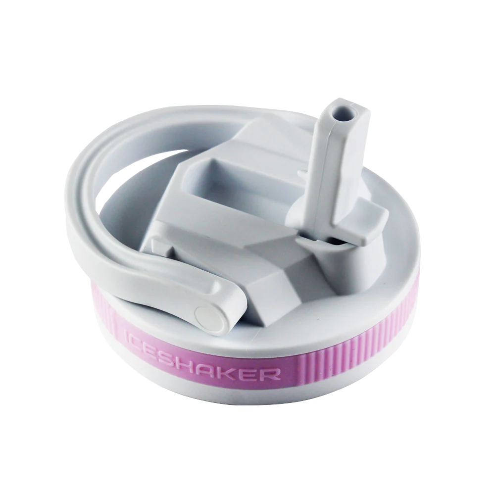 26oz Sport Bottle Lid & Internal Straw - Image 12