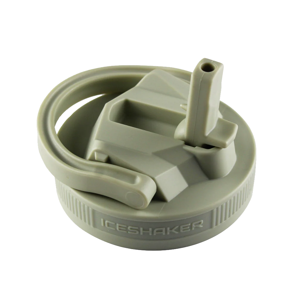 26oz Sport Bottle Lid & Internal Straw - Image 18