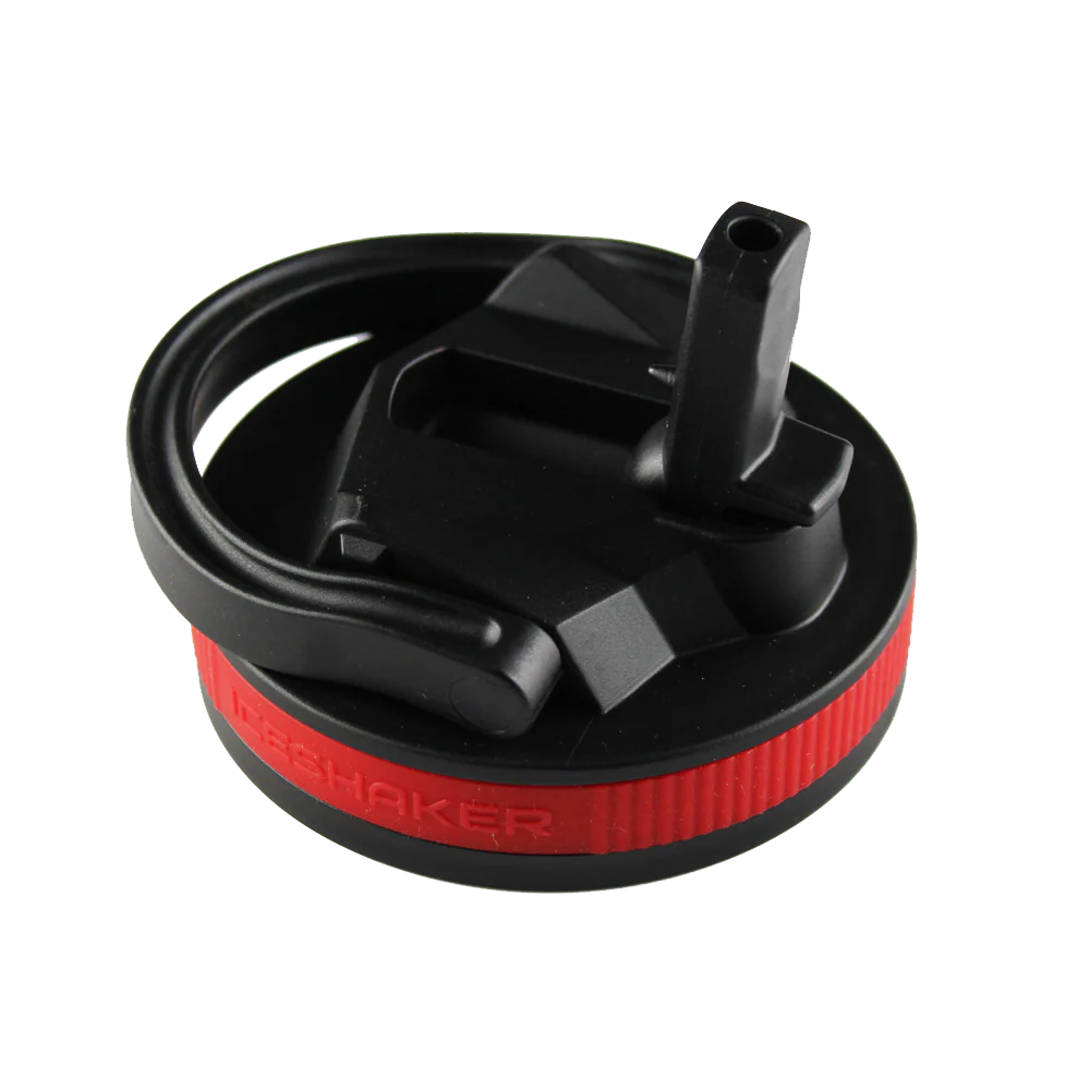 26oz Sport Bottle Lid & Internal Straw - Image 3