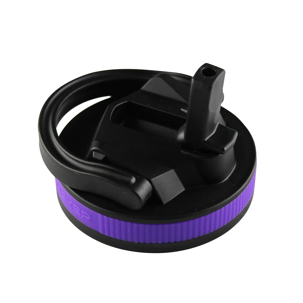 26oz Sport Bottle Lid & Internal Straw - Image 4