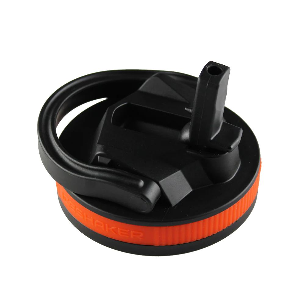 26oz Sport Bottle Lid & Internal Straw - Image 5