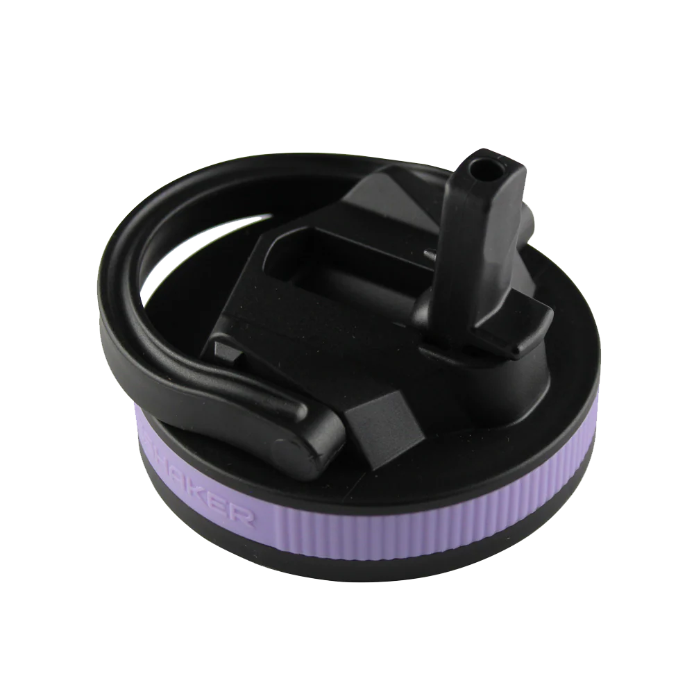 26oz Sport Bottle Lid & Internal Straw - Image 6