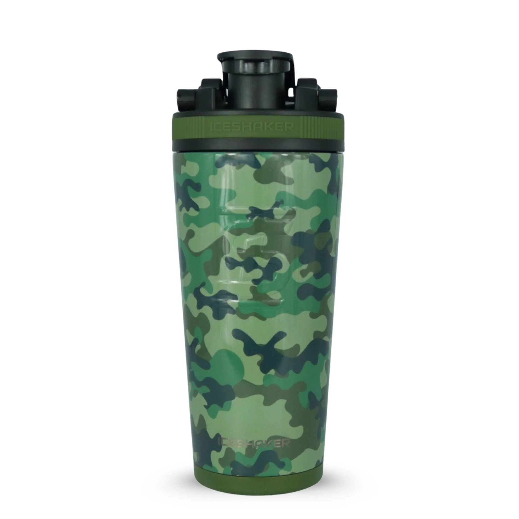 26oz Ice Shaker - Camo - Image 4