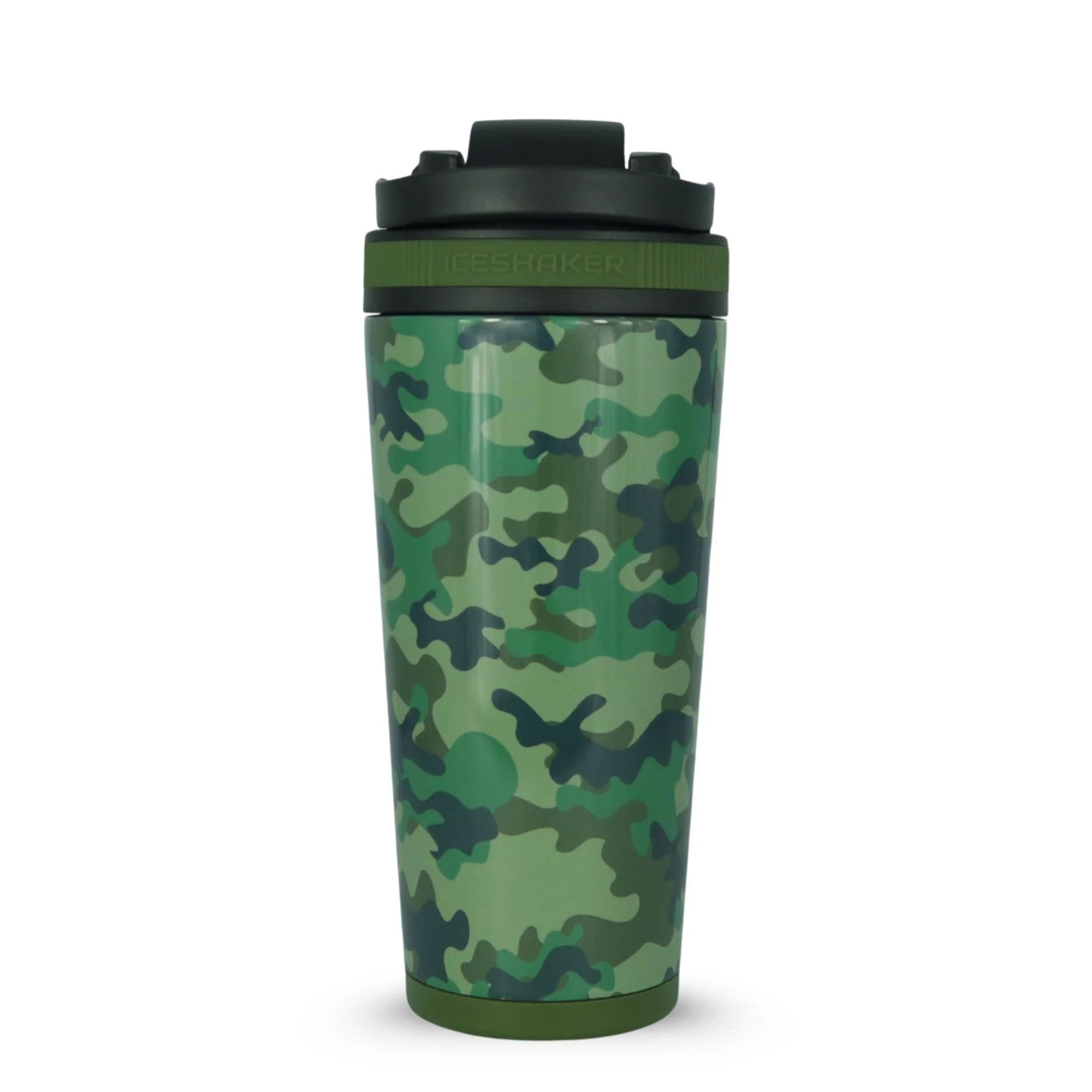 26oz Ice Shaker - Camo - Image 5