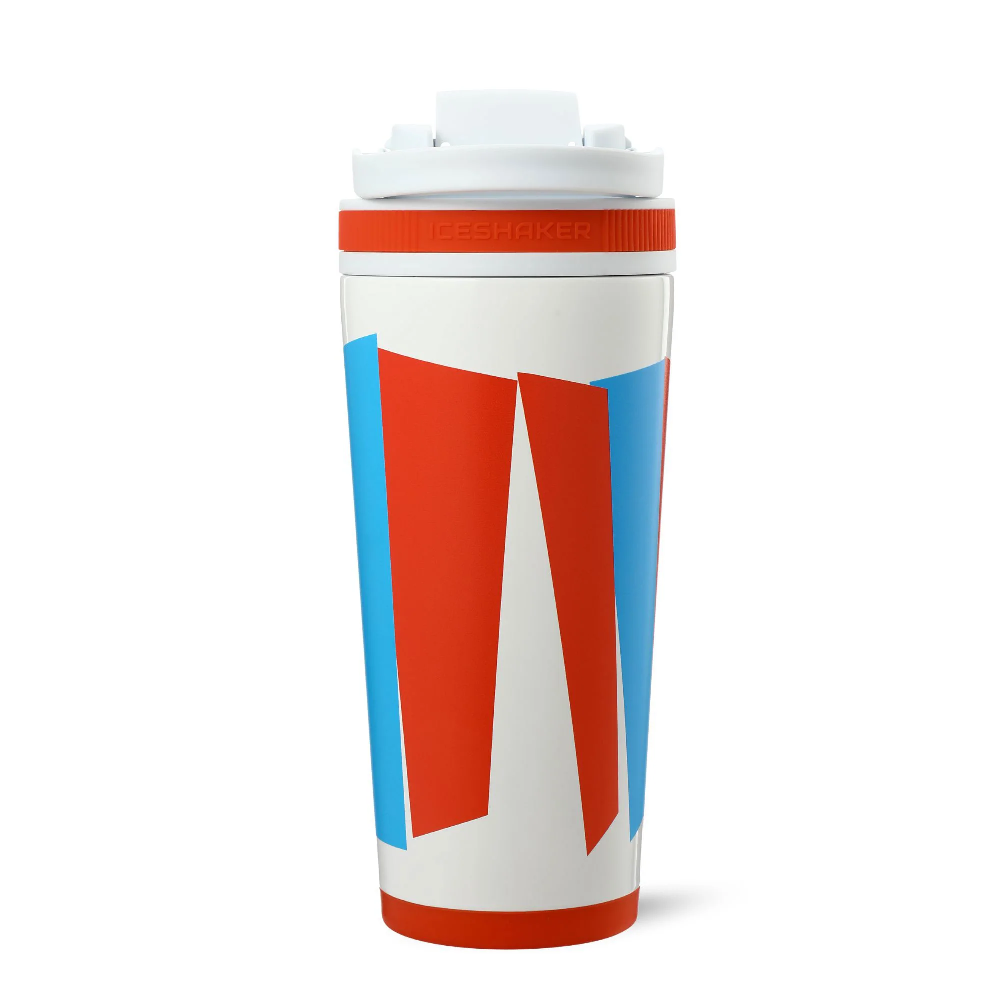 Ice Shaker 4D Series 26oz Shaker Bottle - ICEE - Image 5