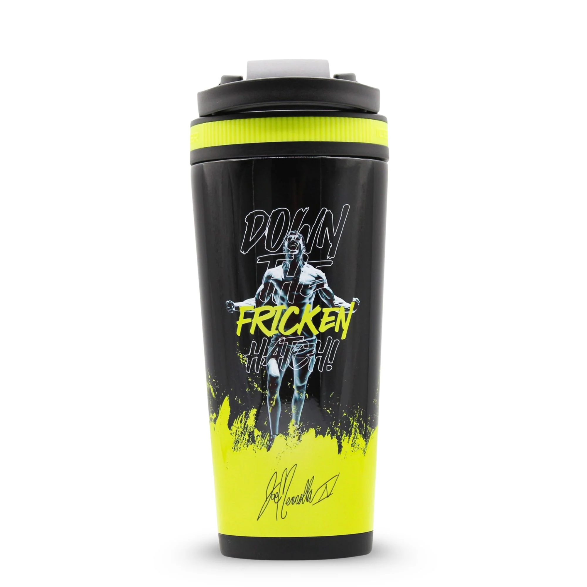 26oz Ice Shaker - Down The Hatch - Image 4