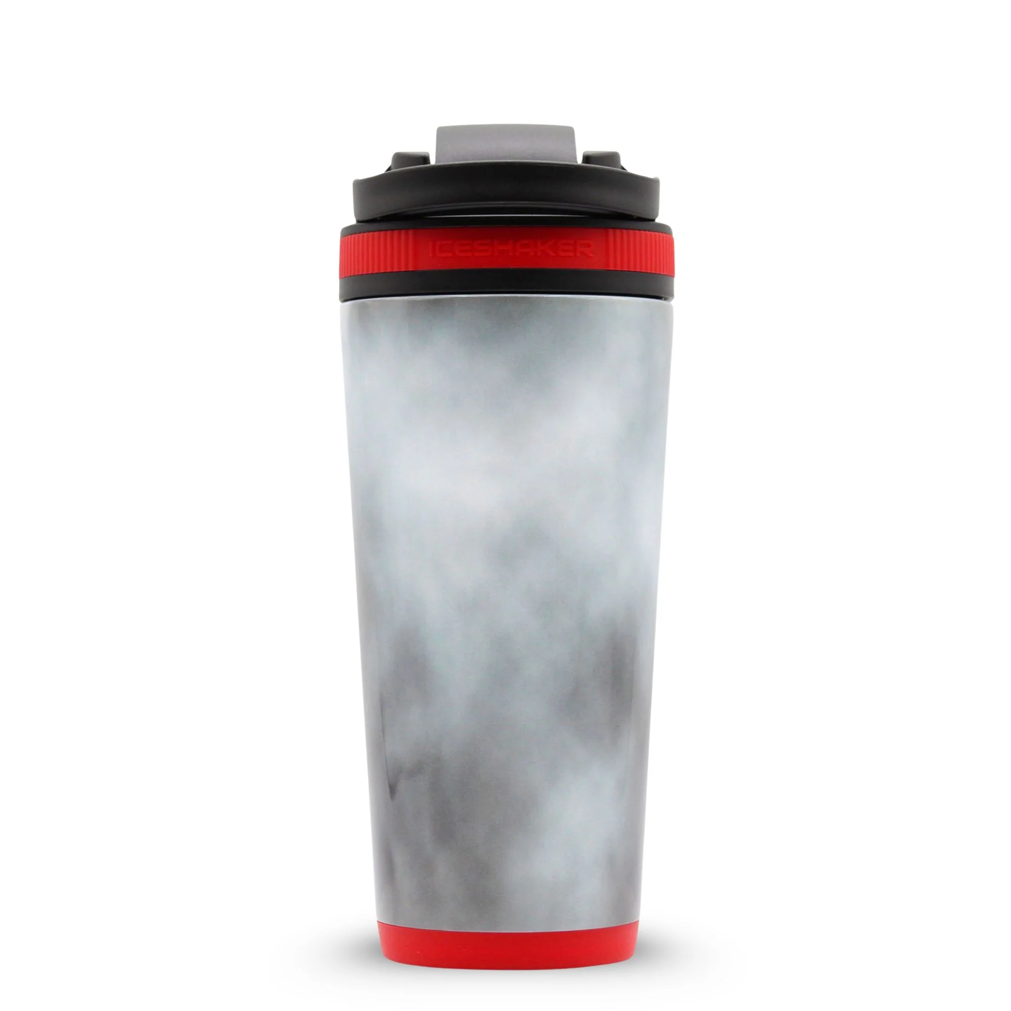 26oz Ice Shaker - 4D American Flag - Image 5