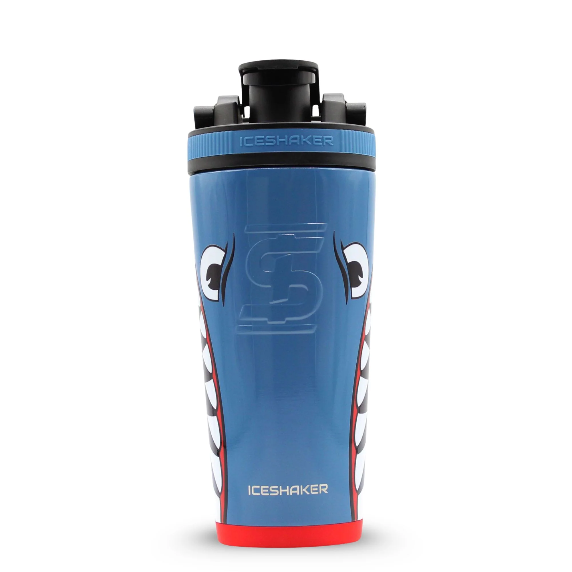 Ice Shaker Allegiance Series 26oz Shaker Bottles - Image 28