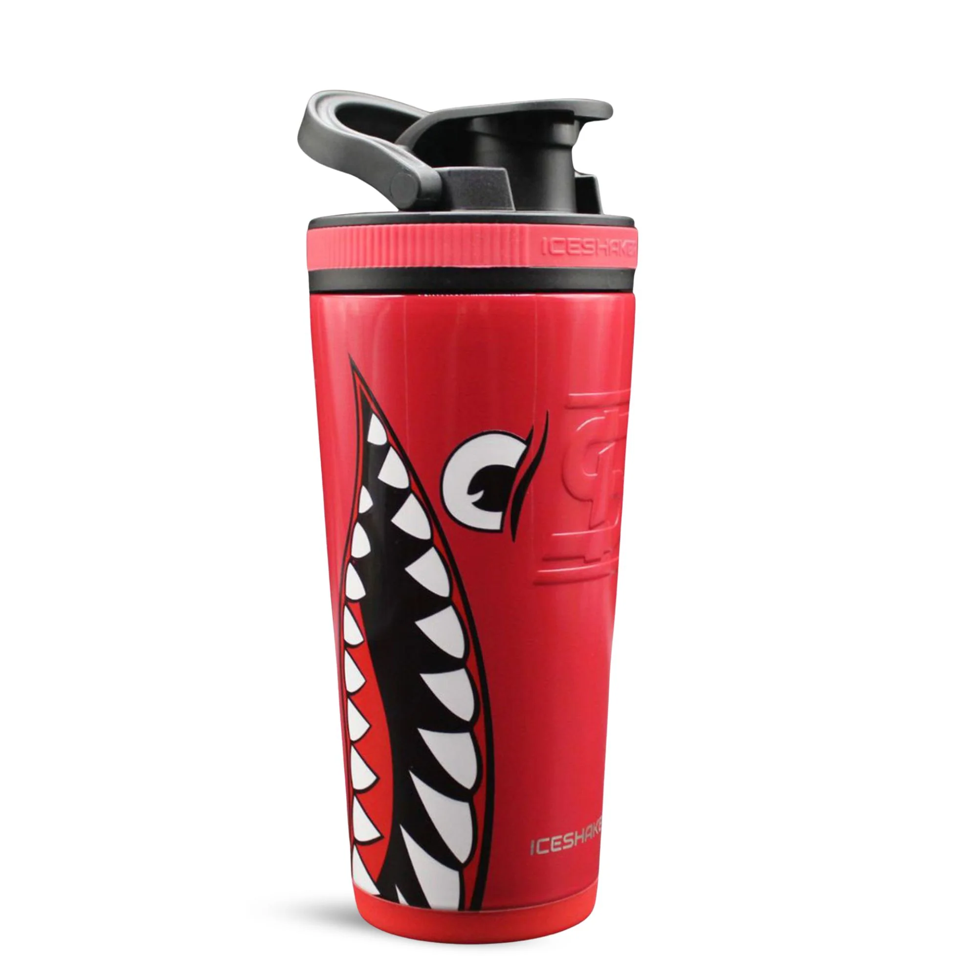 Ice Shaker Allegiance Series 26oz Shaker Bottles - Image 33