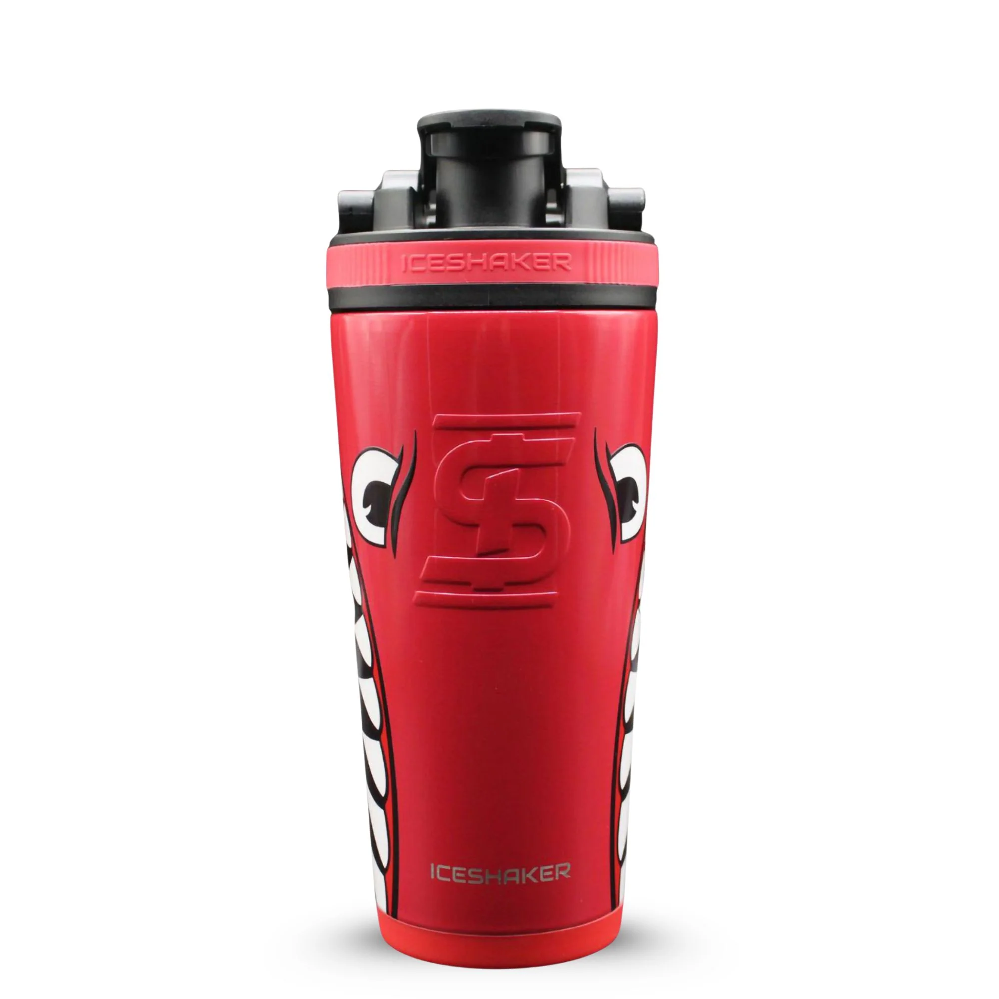 Ice Shaker Allegiance Series 26oz Shaker Bottles - Image 36