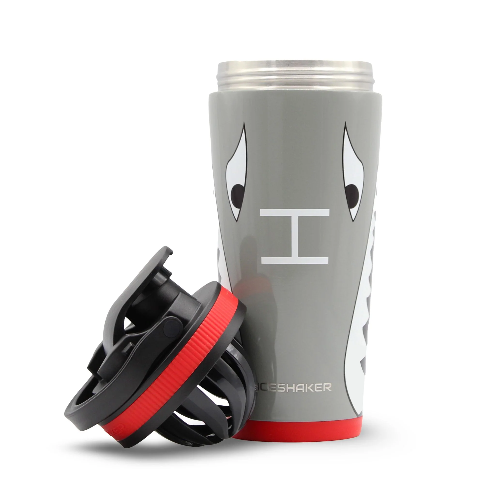 26oz Ice Shaker - Warthog - Image 2
