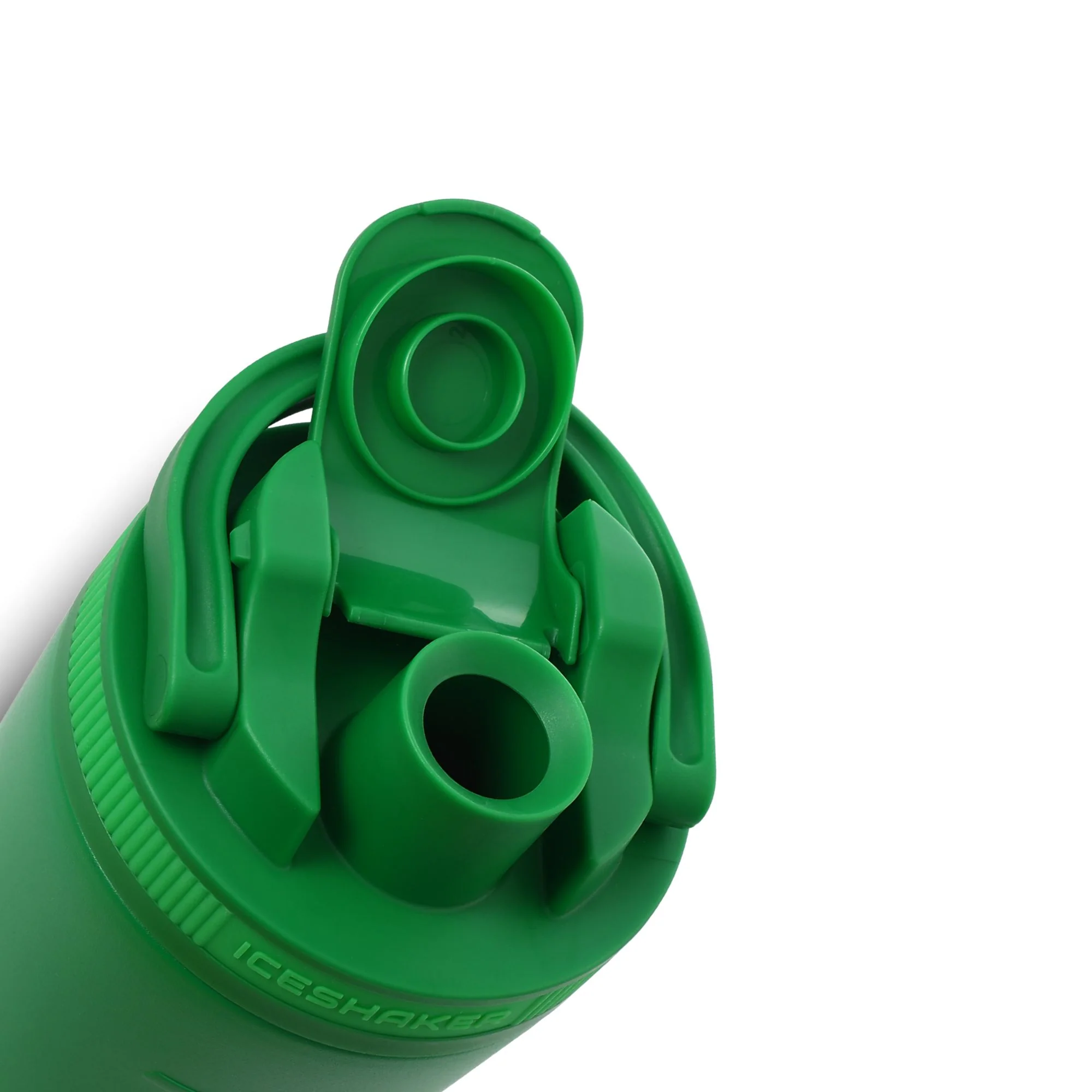 26oz Ice Shaker - Green Color Rush - Image 6