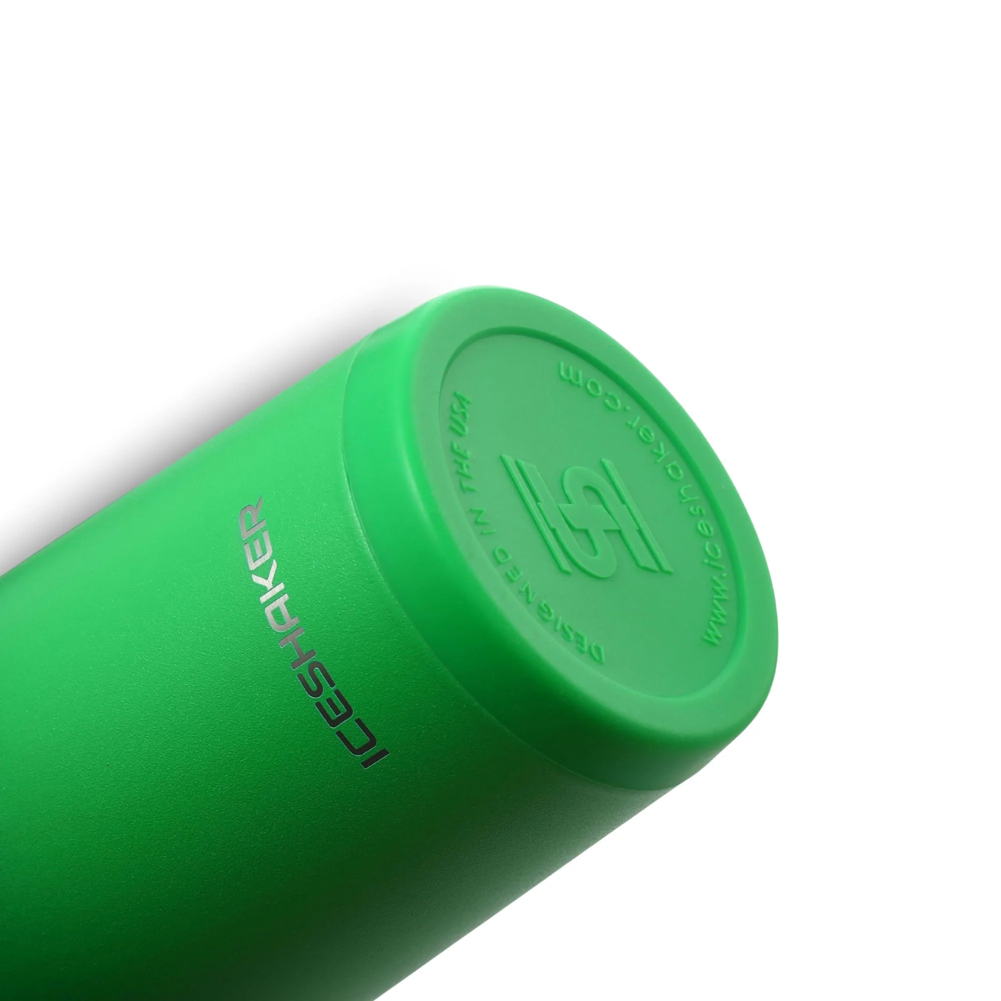 26oz Ice Shaker - Green Color Rush - Image 8