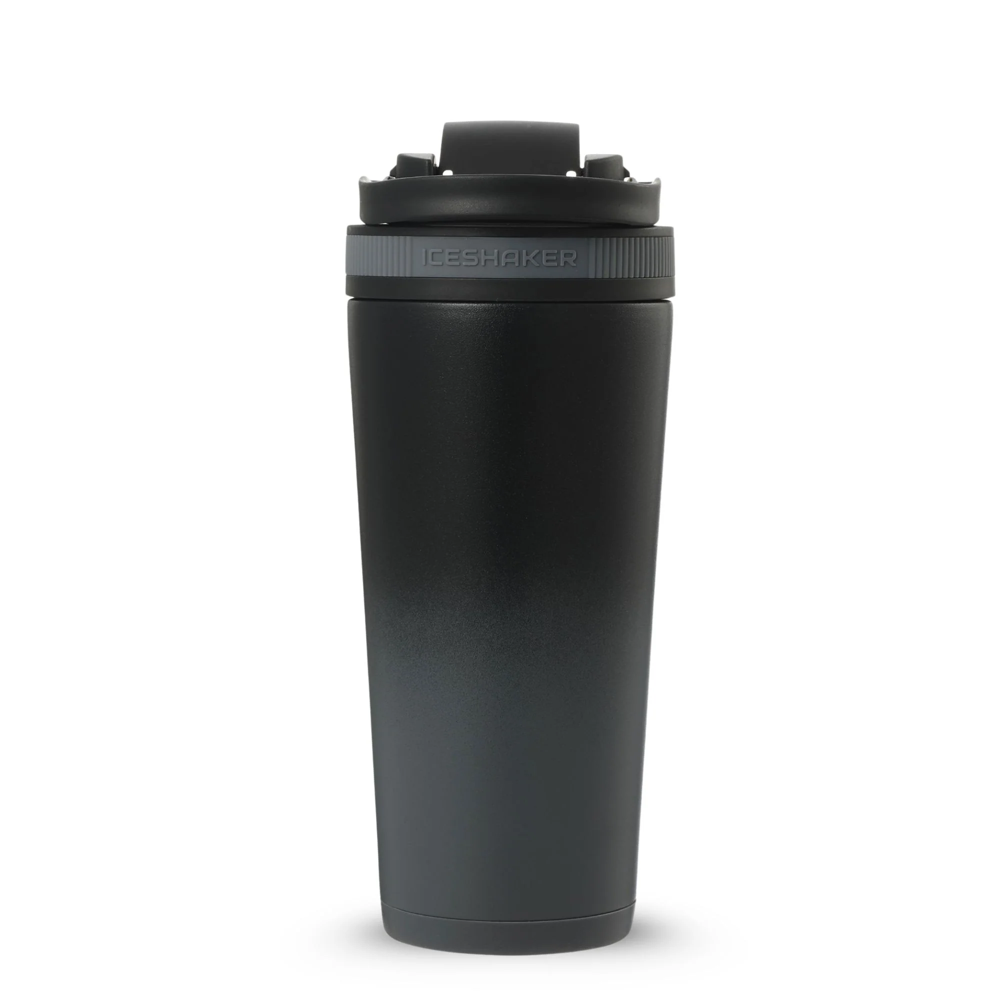26oz Ice Shaker - Grey Color Rush - Image 5