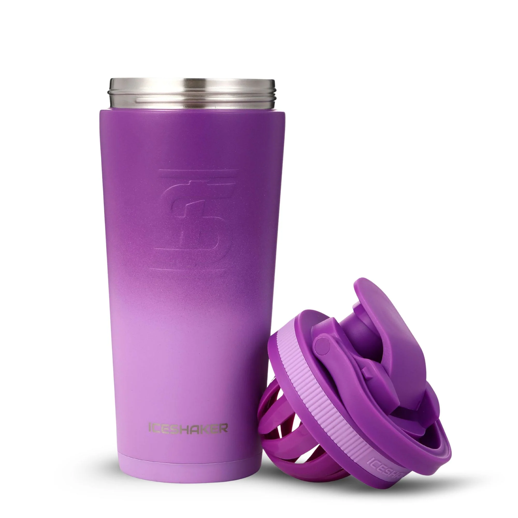 Ice Shaker Color Rush Series 26oz Ice Shakers - Image 26