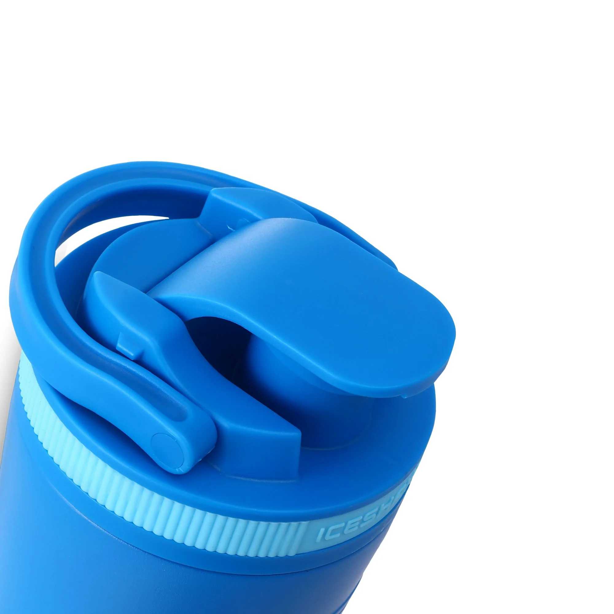 26oz Ice Shaker - Blue Color Rush - Image 7