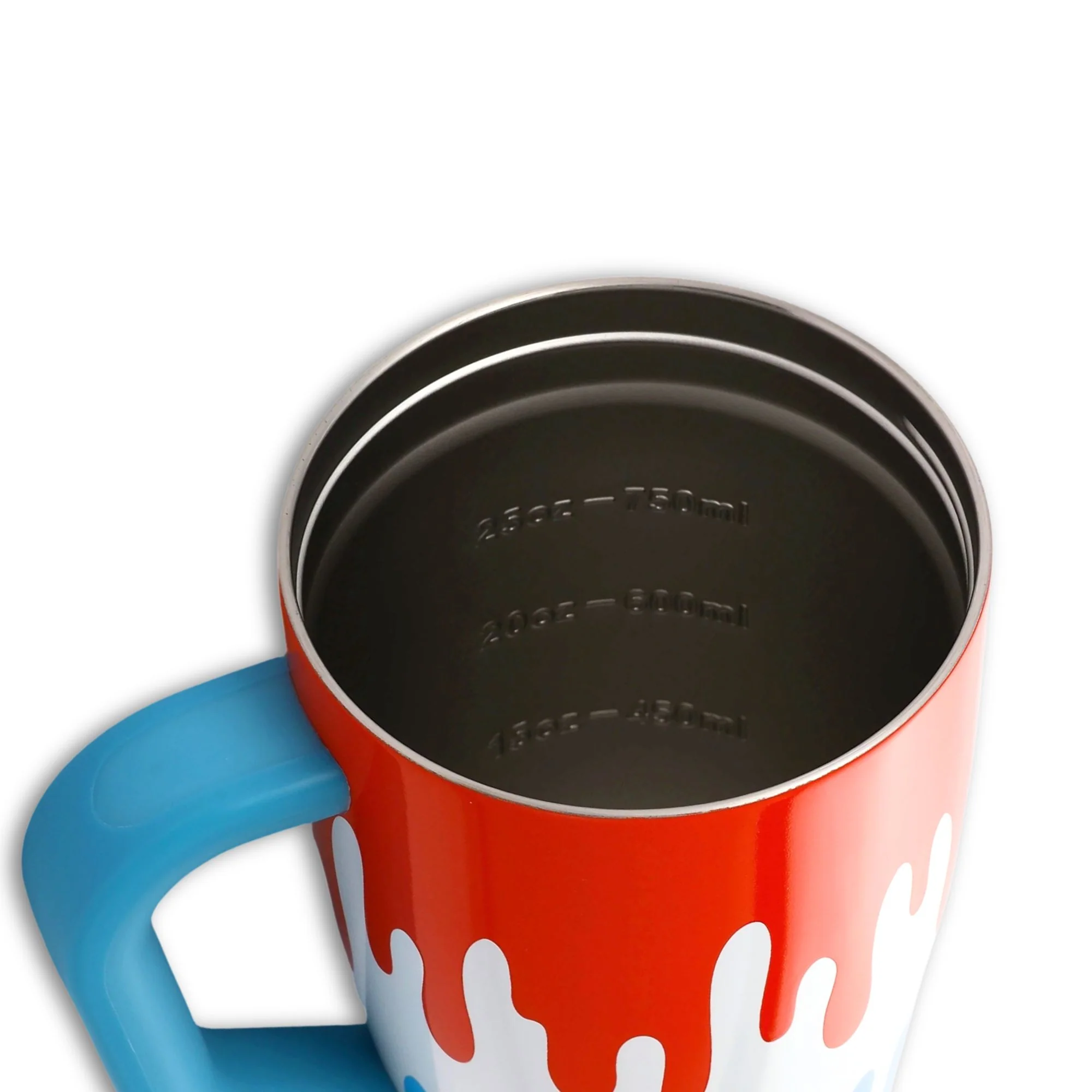 32oz Legend Series Shaker Bottles - Image 5