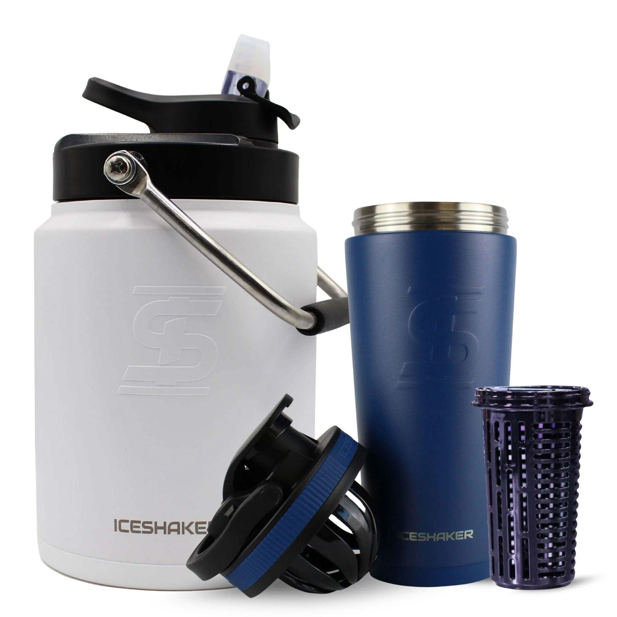 Ice Shaker Hydration Pack - Image 10