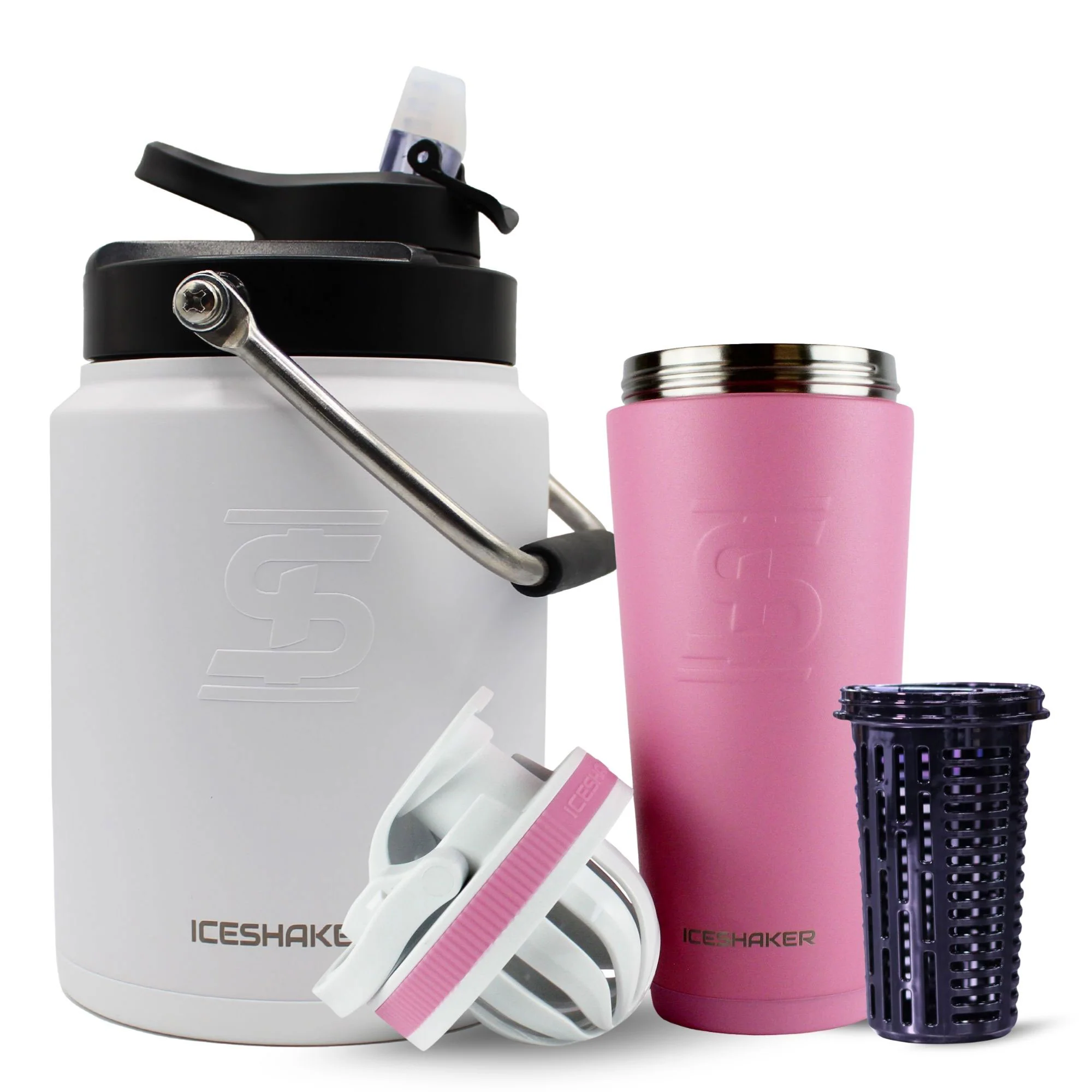 Ice Shaker Hydration Pack - Image 11