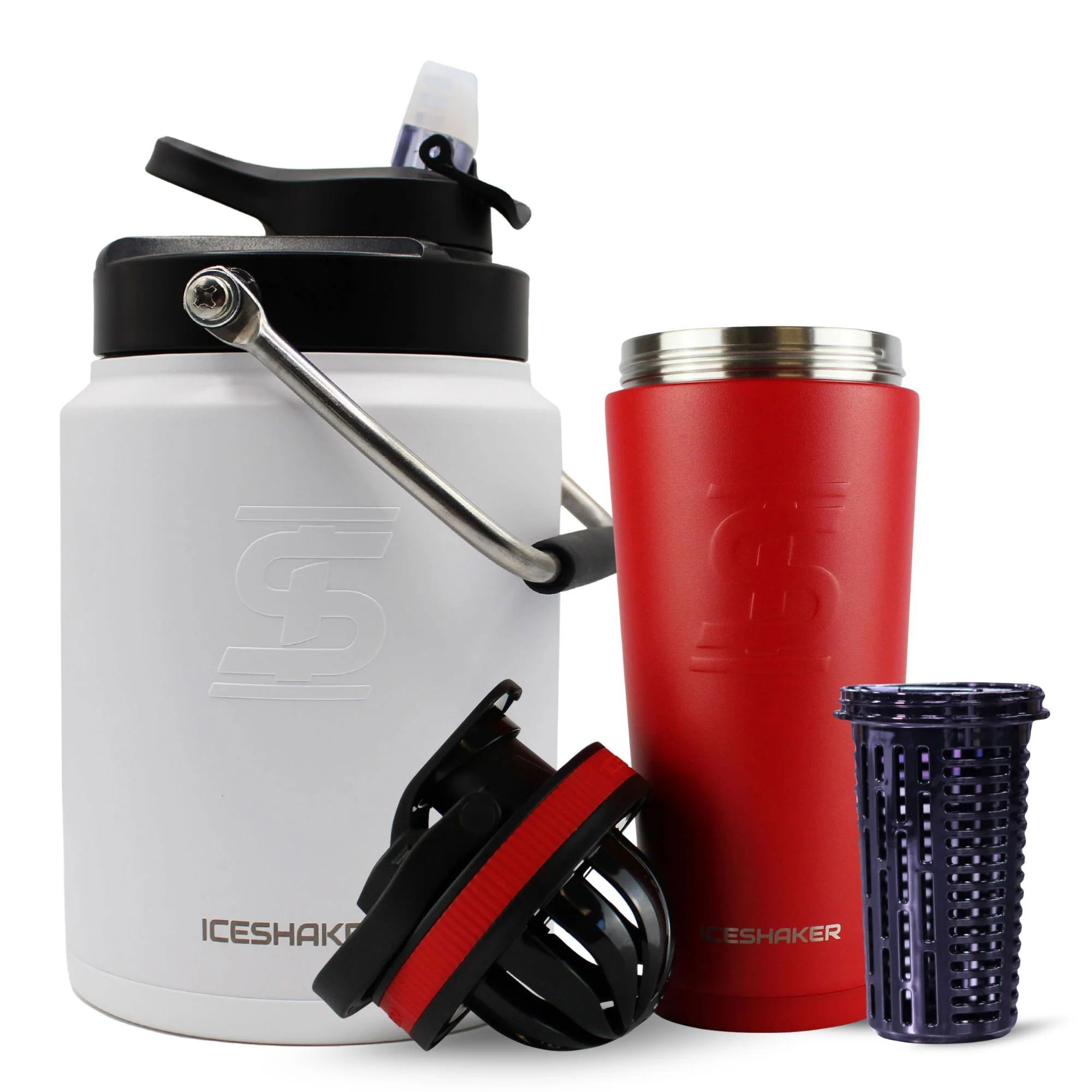 Ice Shaker Hydration Pack - Image 12