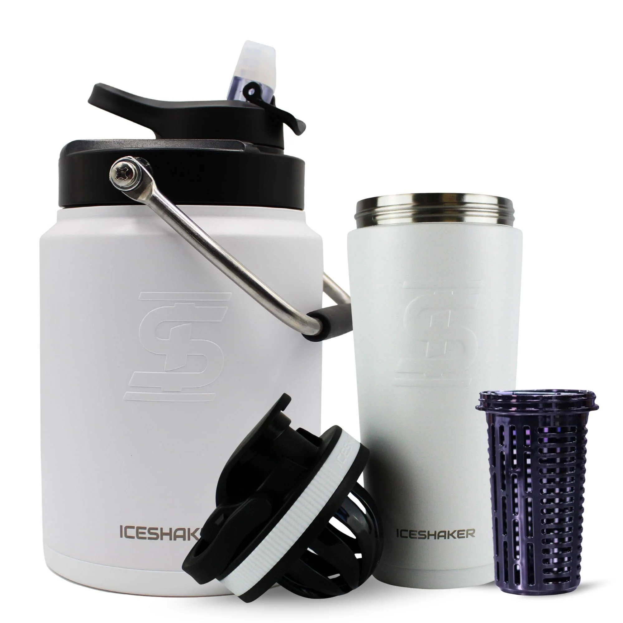 Ice Shaker Hydration Pack - Image 13