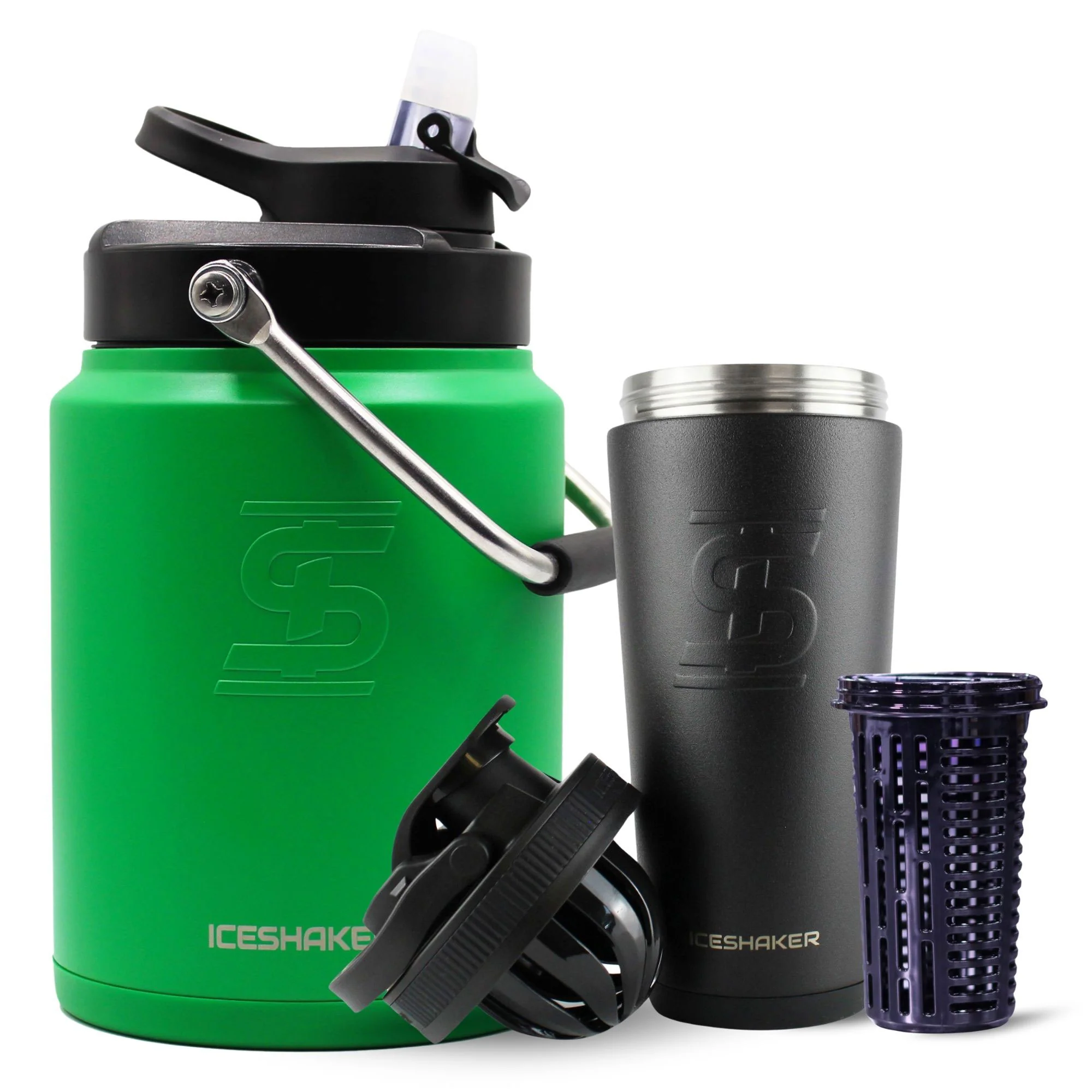 Ice Shaker Hydration Pack - Image 15
