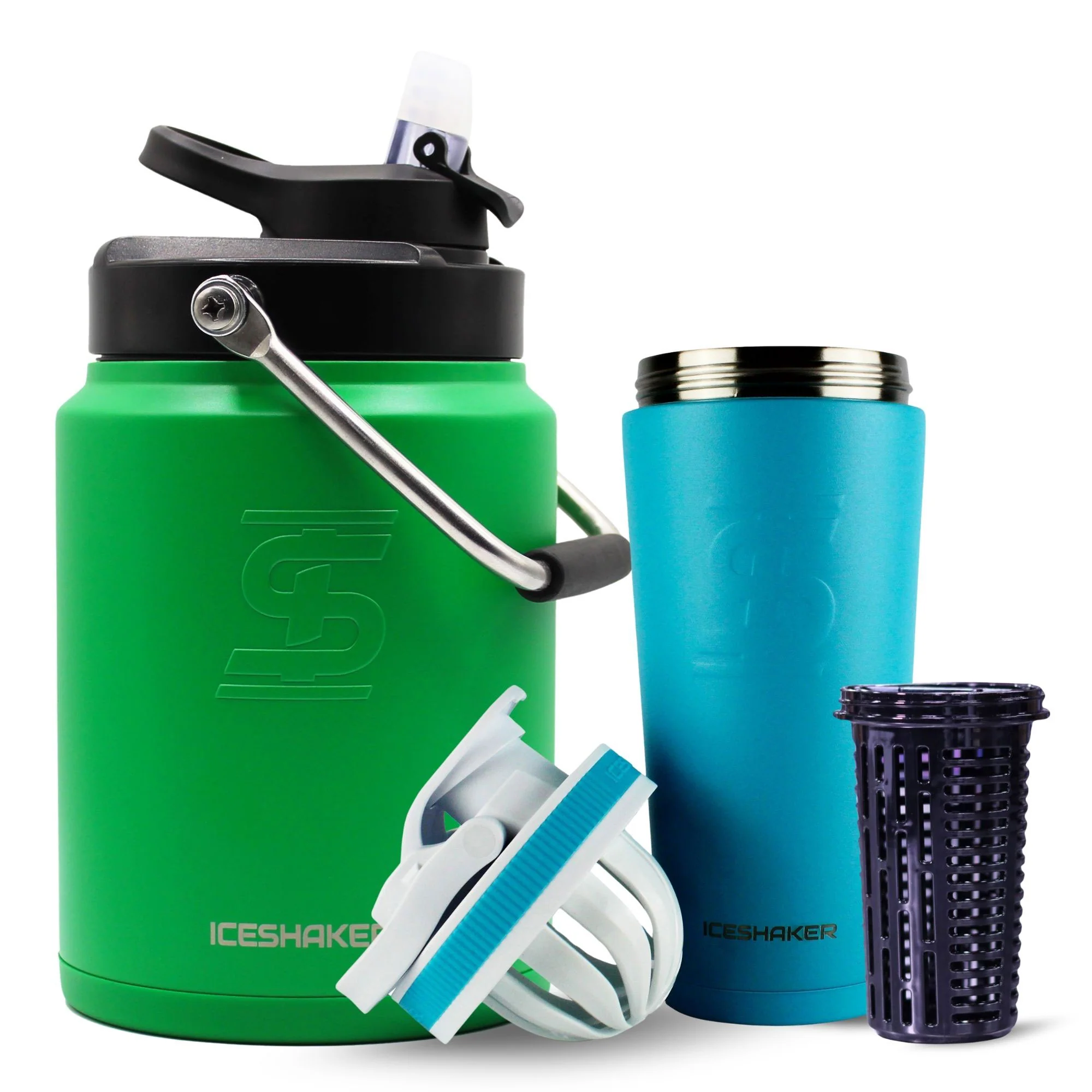 Ice Shaker Hydration Pack - Image 16