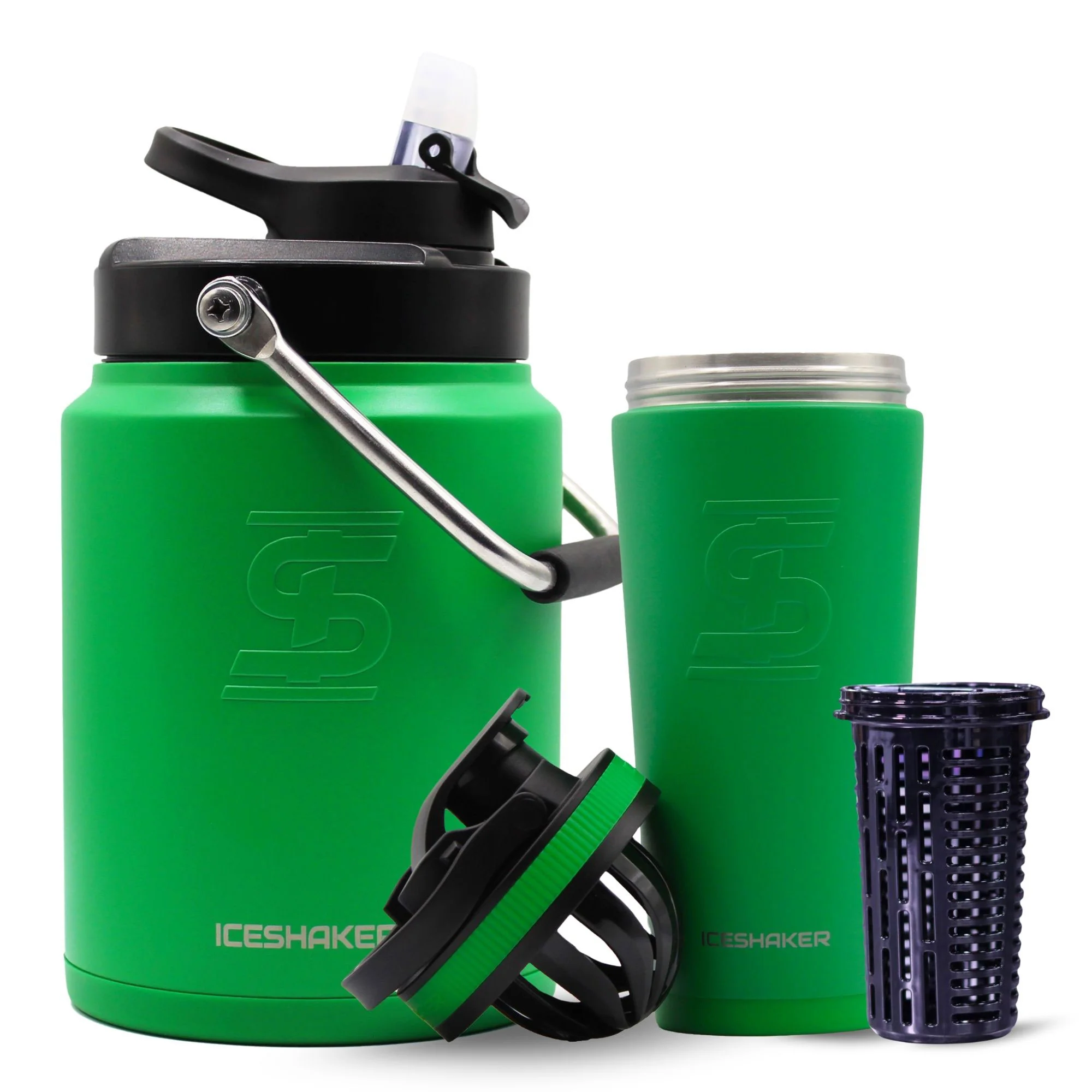 Ice Shaker Hydration Pack - Image 17