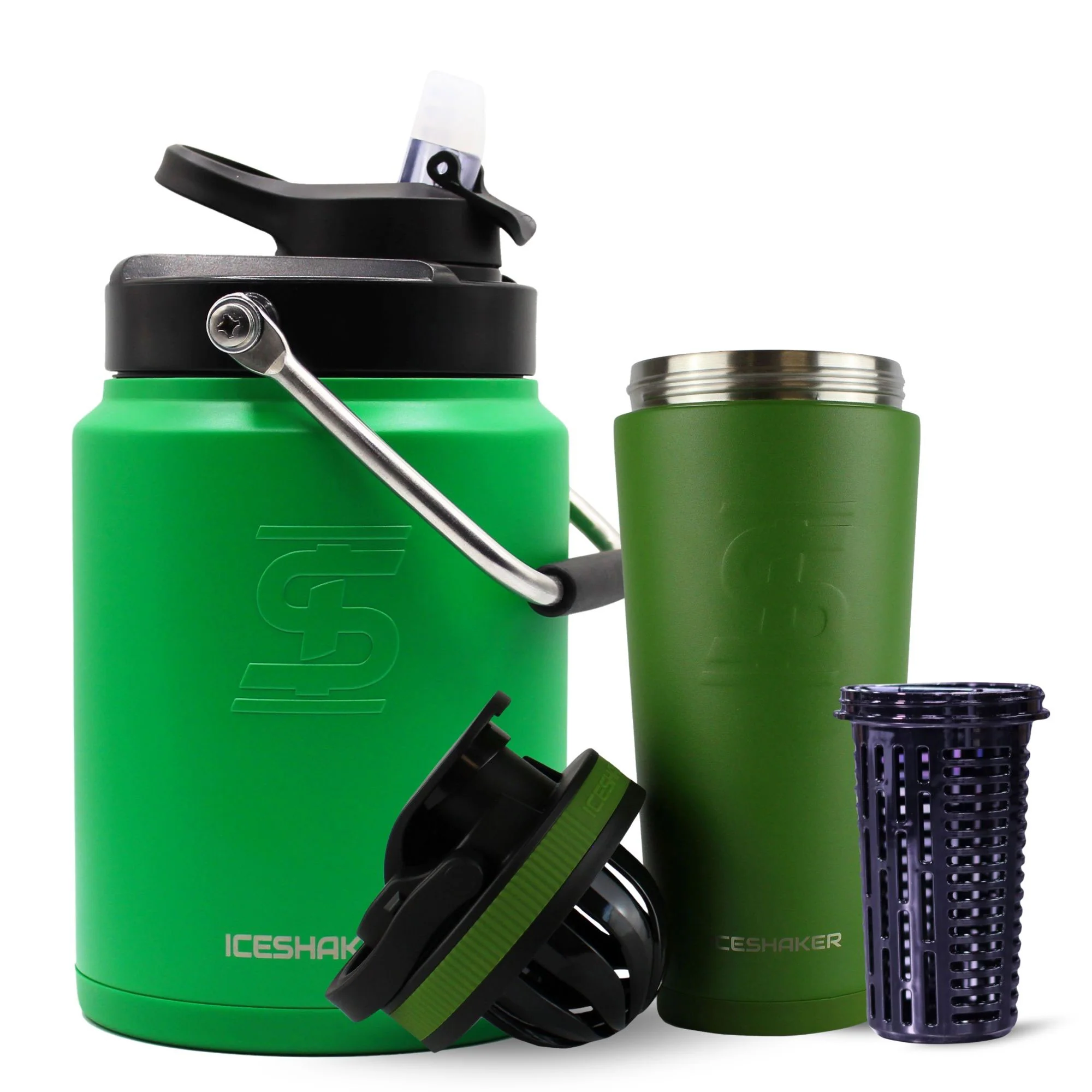 Ice Shaker Hydration Pack - Image 18