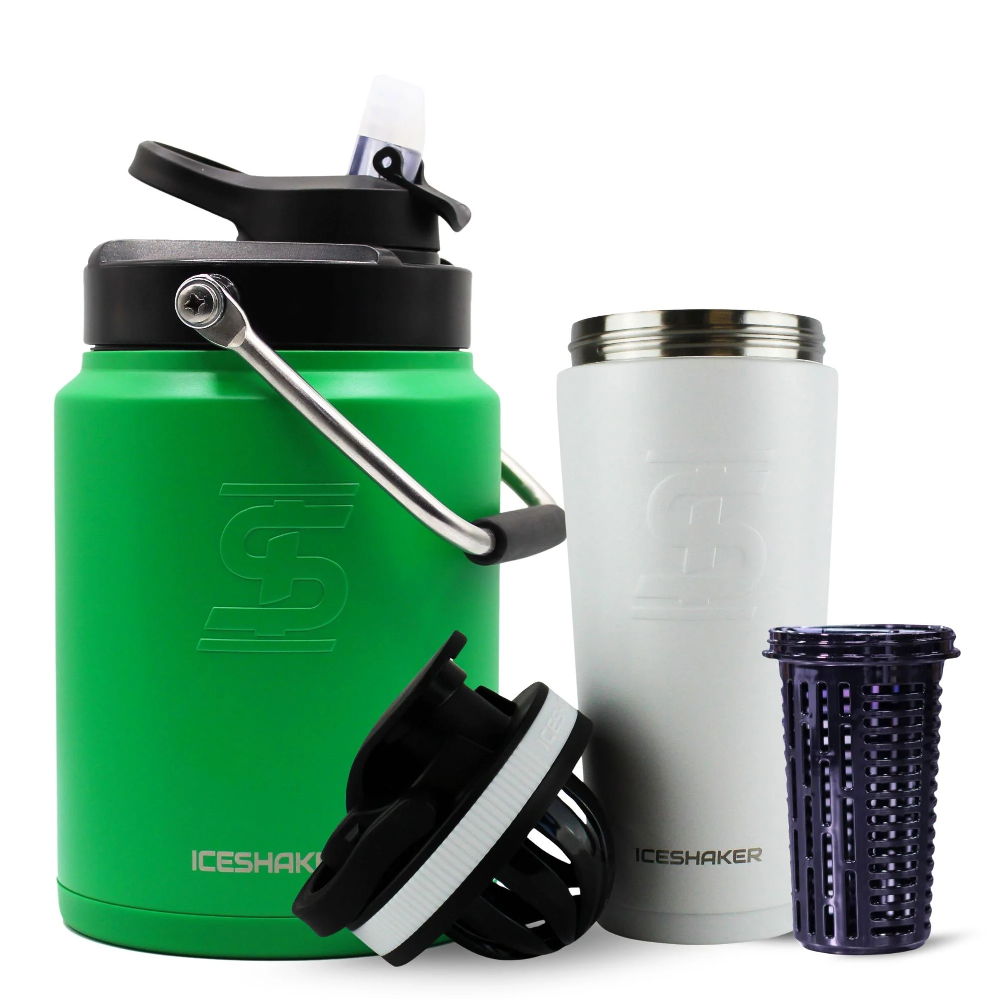 Ice Shaker Hydration Pack - Image 2