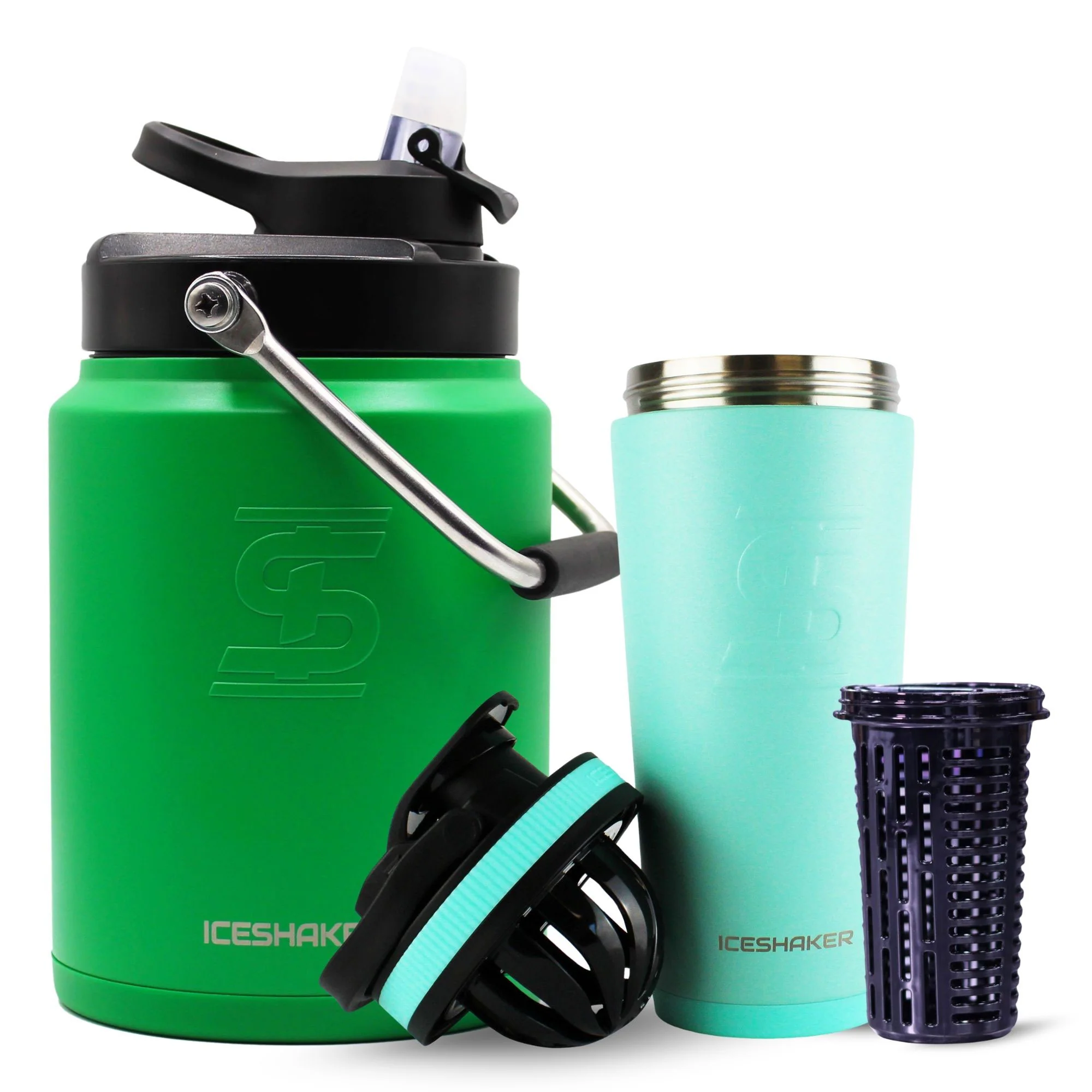 Ice Shaker Hydration Pack - Image 20