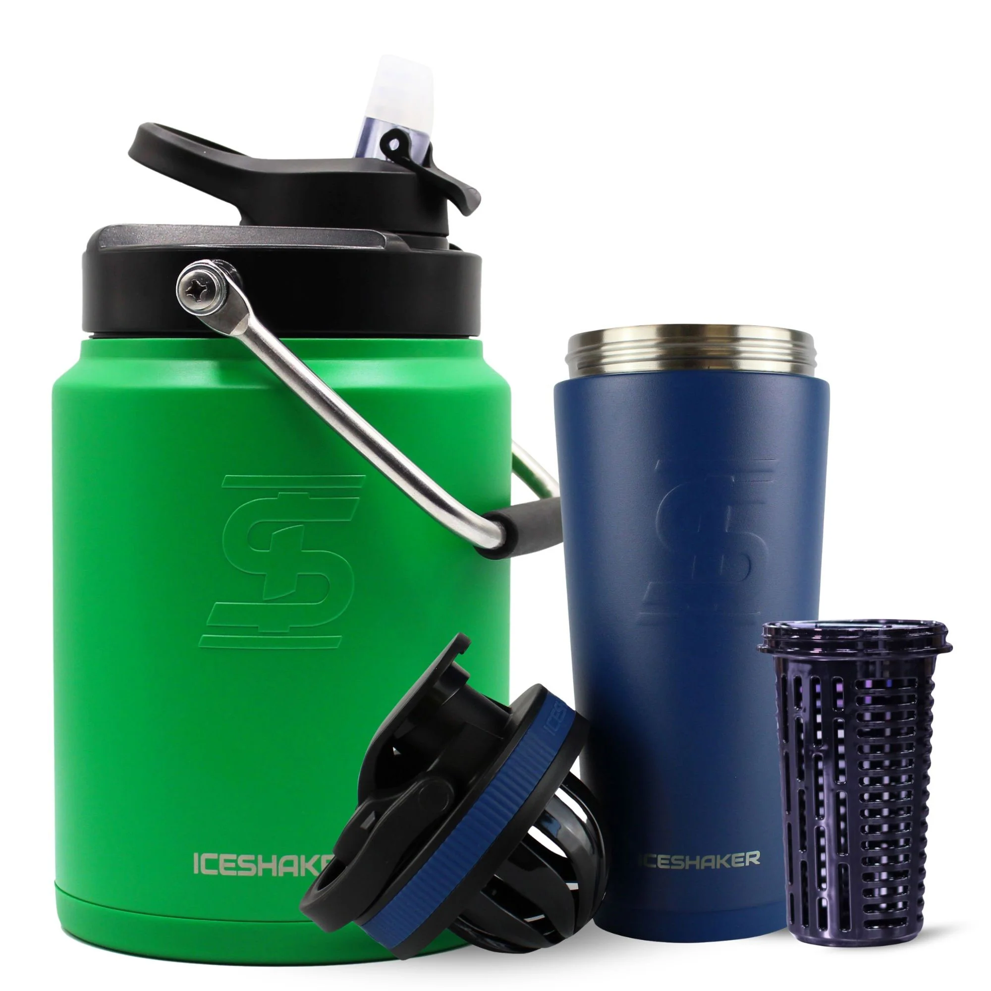 Ice Shaker Hydration Pack - Image 21