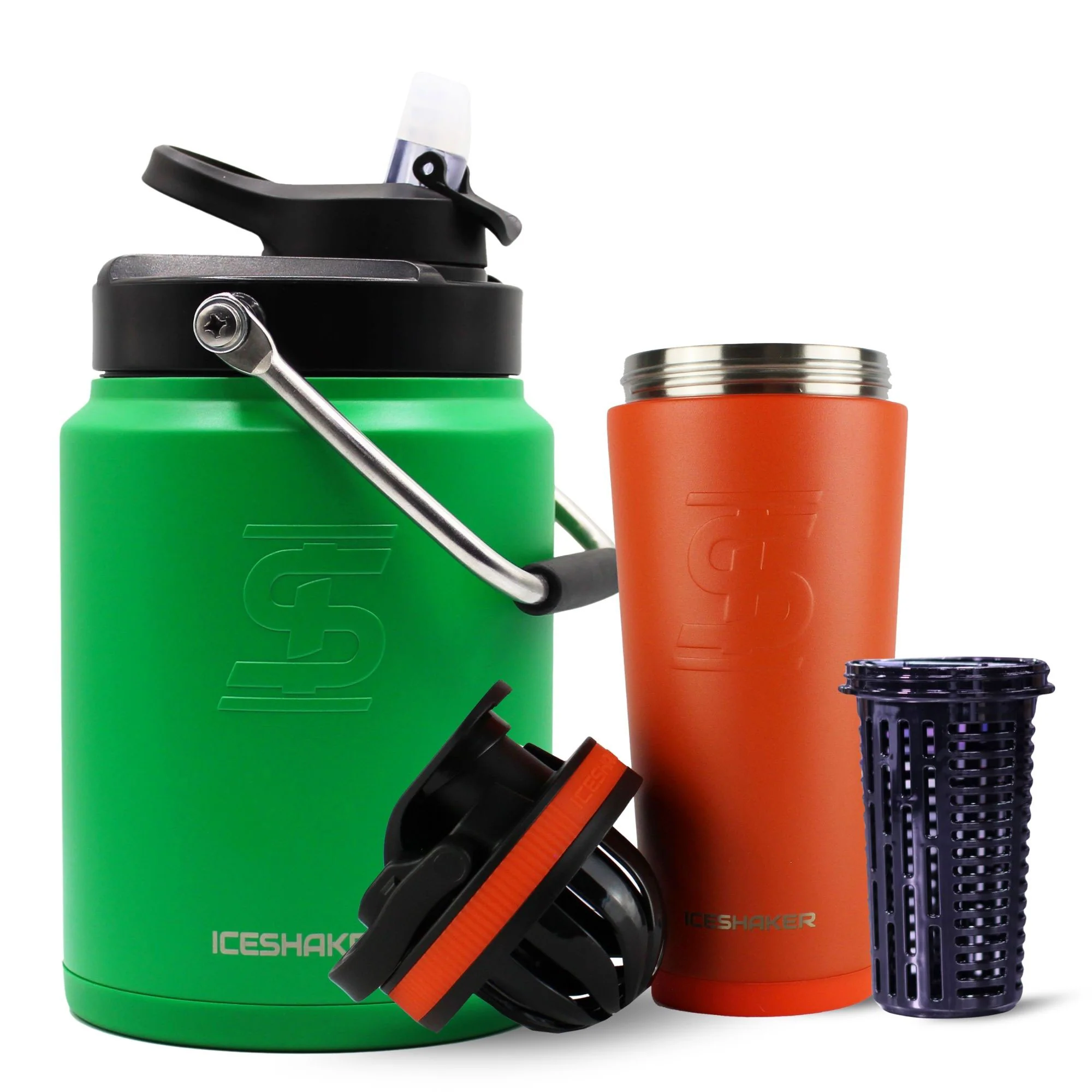 Ice Shaker Hydration Pack - Image 22